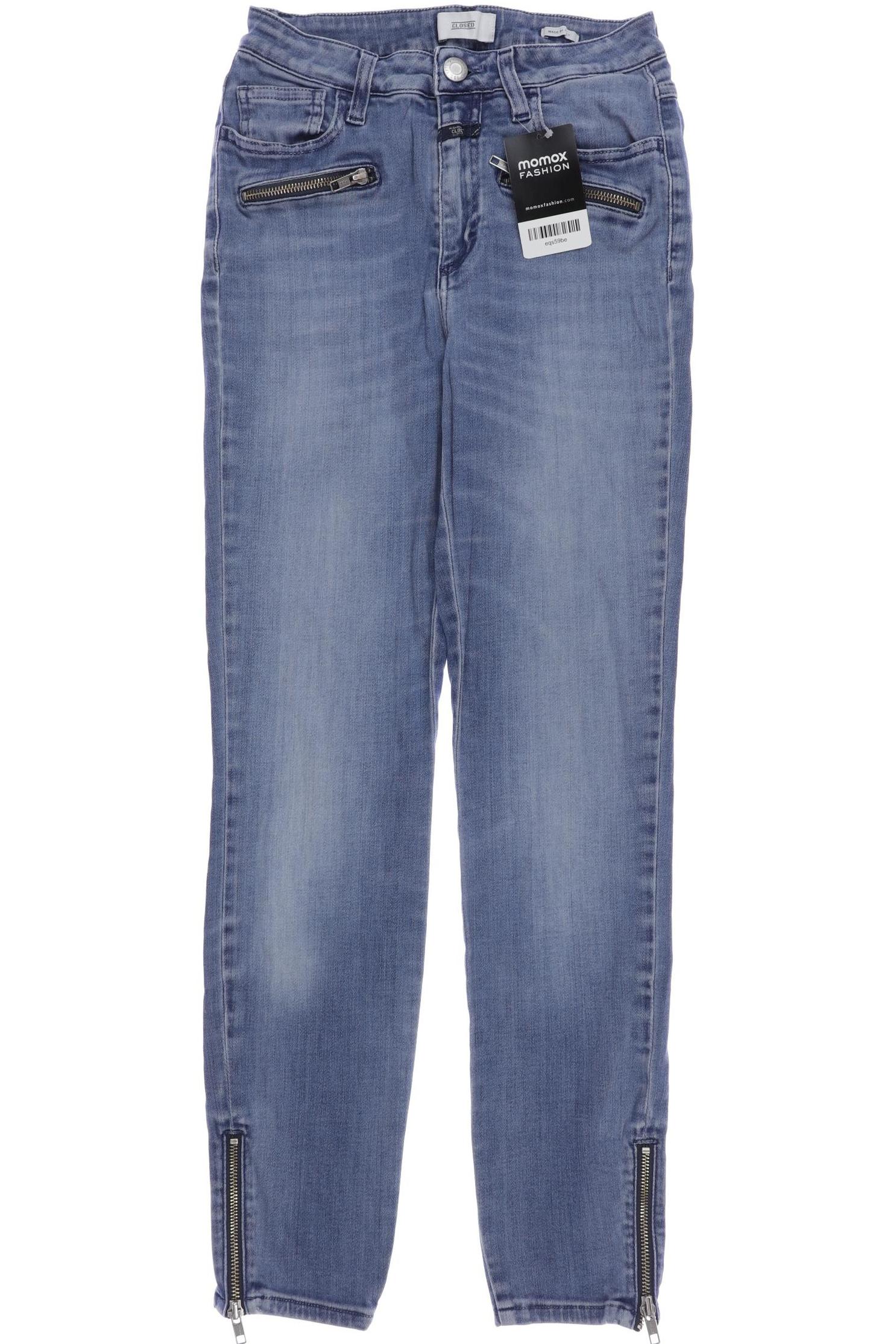 

Closed Damen Jeans, blau, Gr. 26