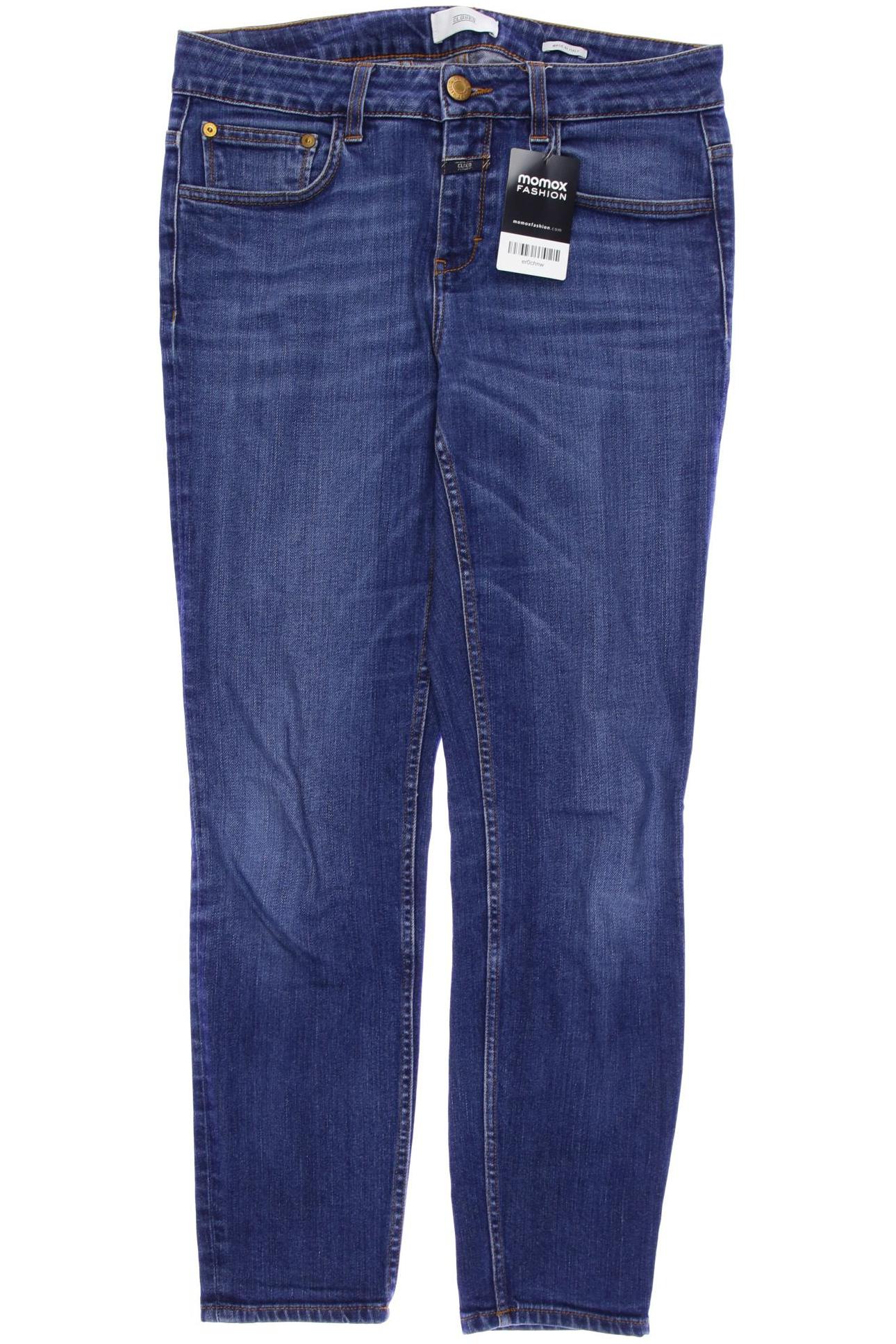 

Closed Damen Jeans, blau, Gr. 0