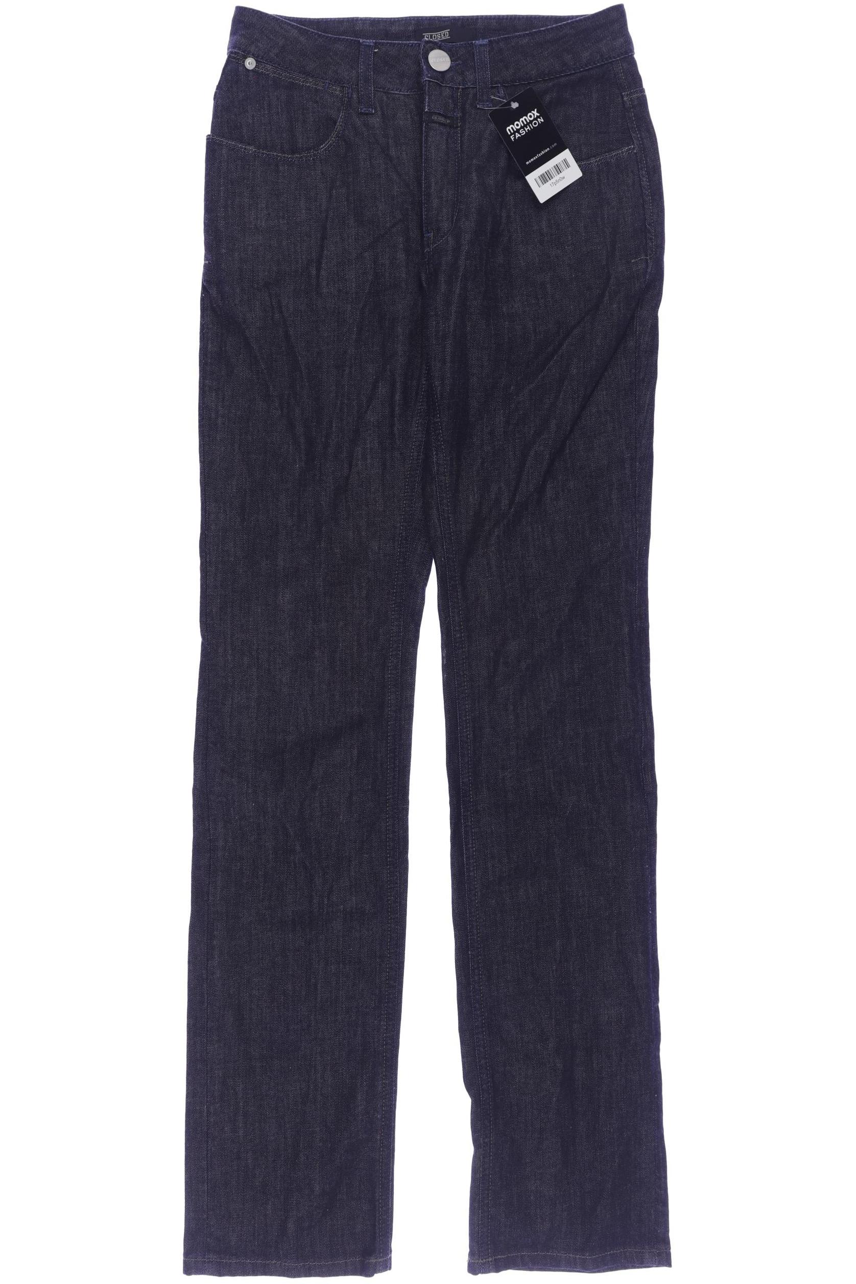 

Closed Damen Jeans, marineblau, Gr. 26