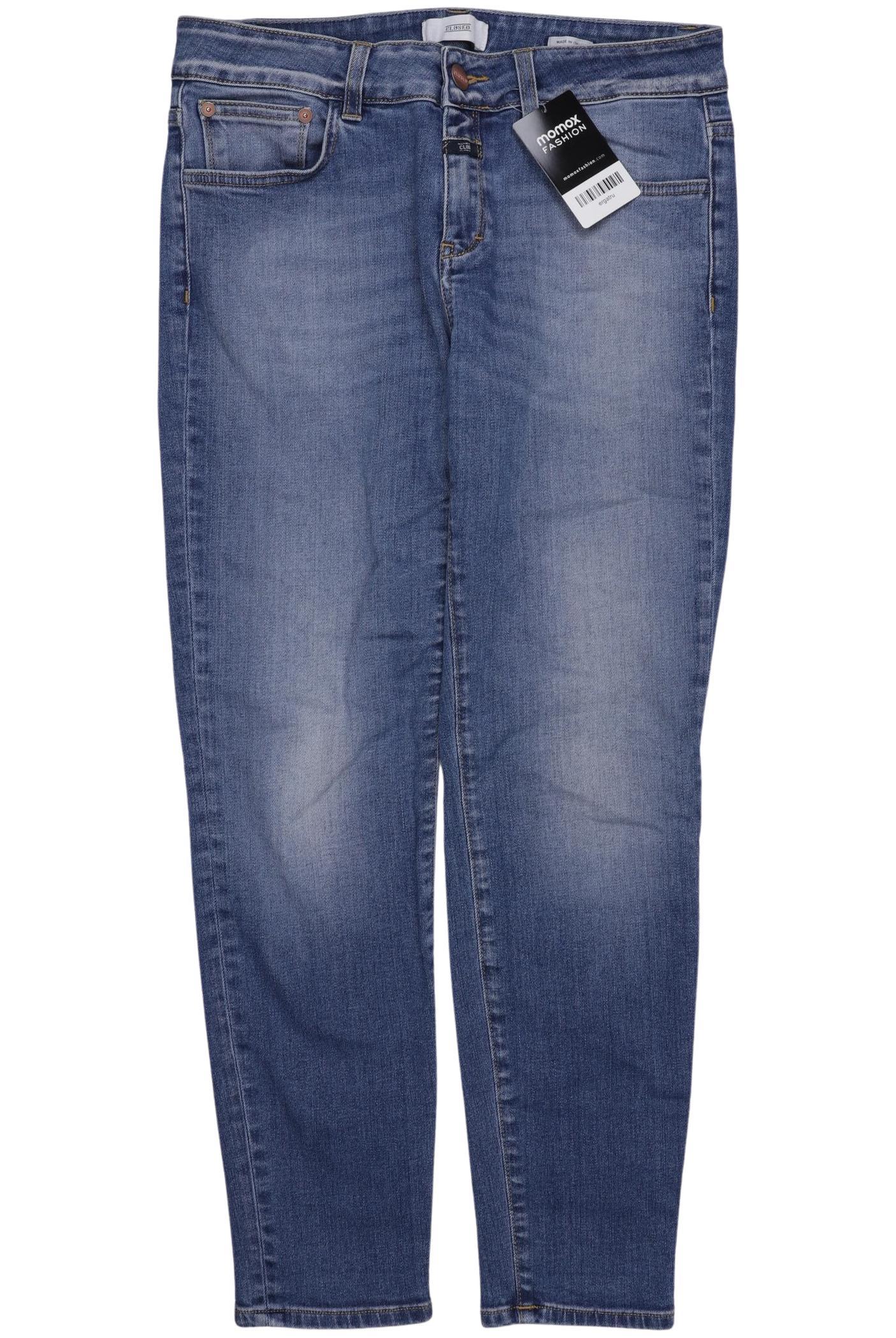 

Closed Damen Jeans, blau, Gr. 27