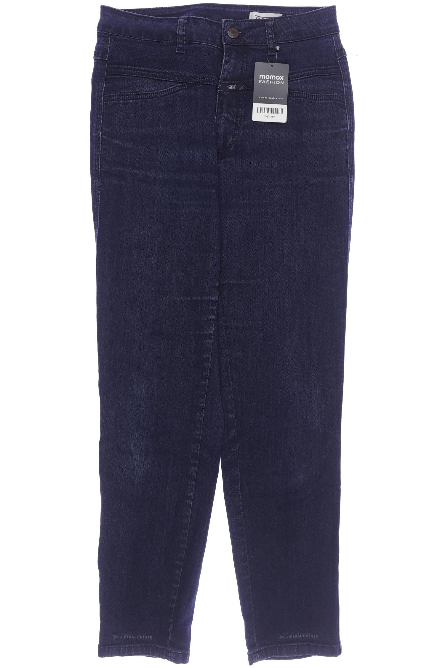 

Closed Damen Jeans, marineblau, Gr. 44