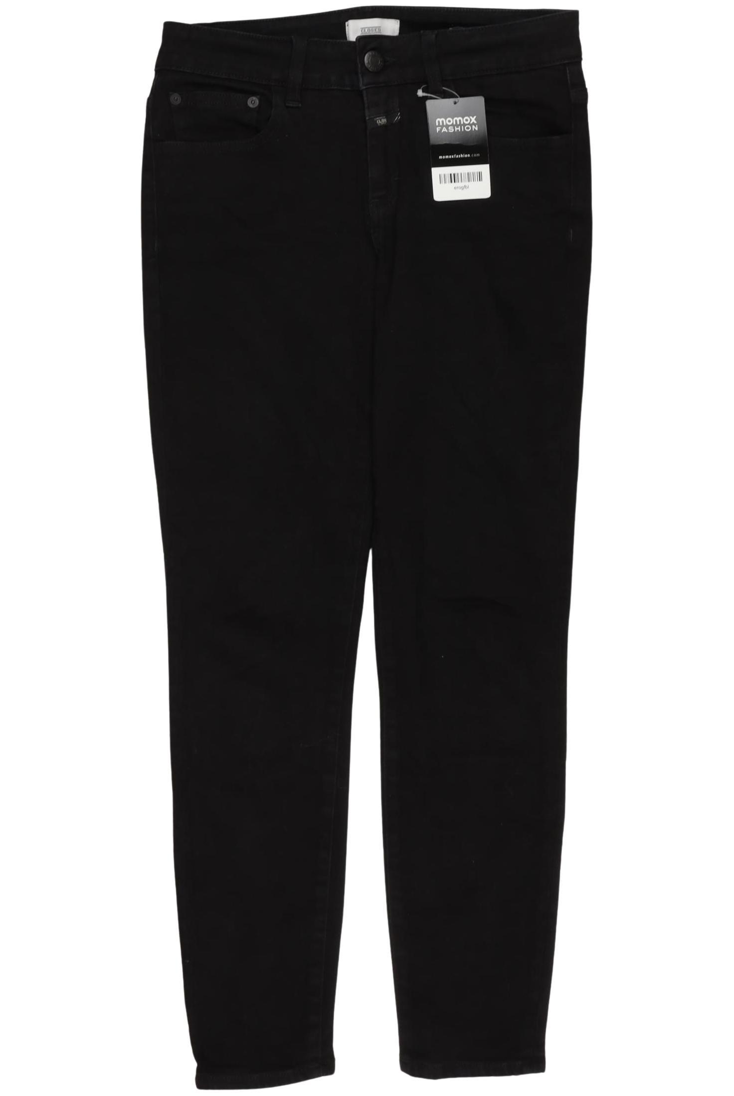 

Closed Damen Jeans, schwarz, Gr. 27