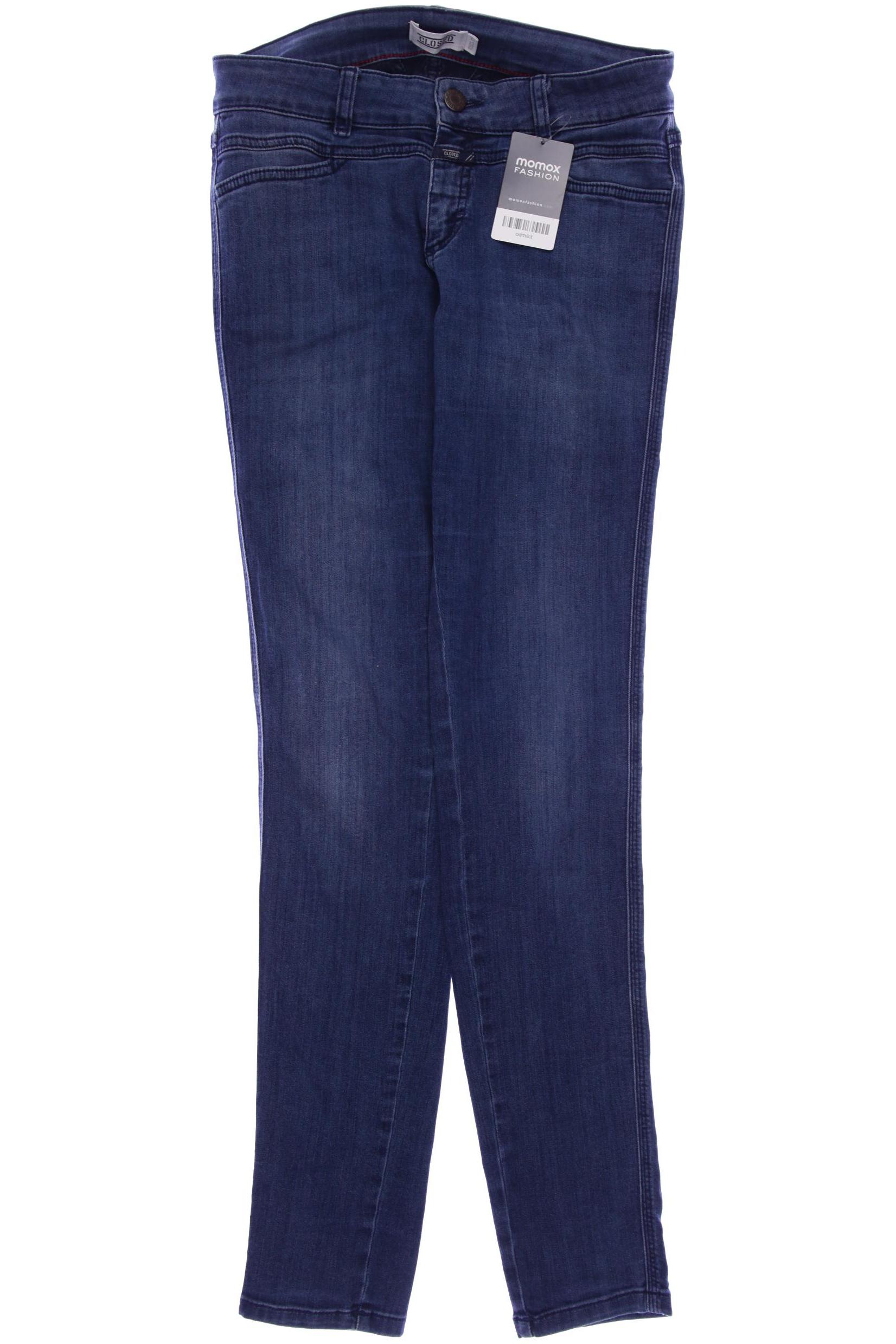 

Closed Damen Jeans, blau, Gr. 27