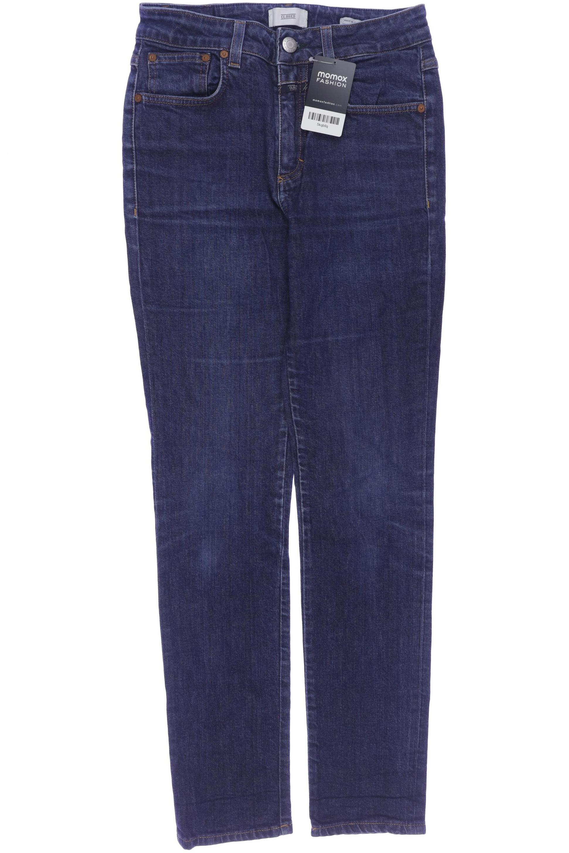 

Closed Damen Jeans, blau, Gr. 27