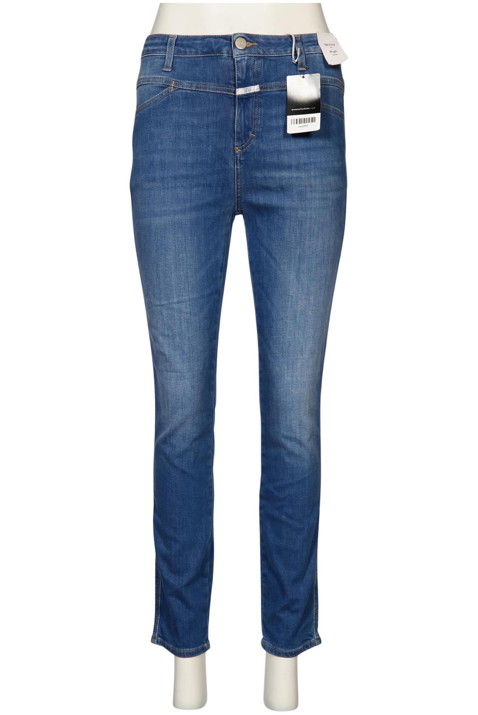 

Closed Damen Jeans, blau, Gr. 30