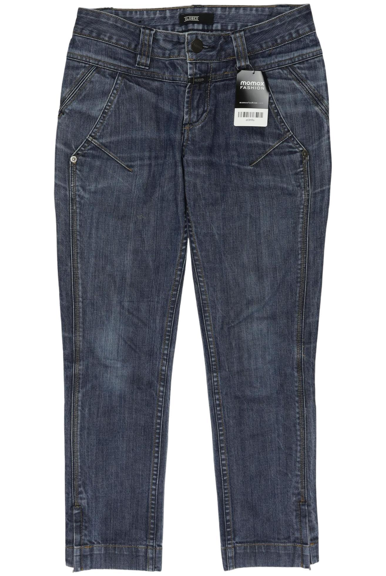 

Closed Damen Jeans, blau, Gr. 26
