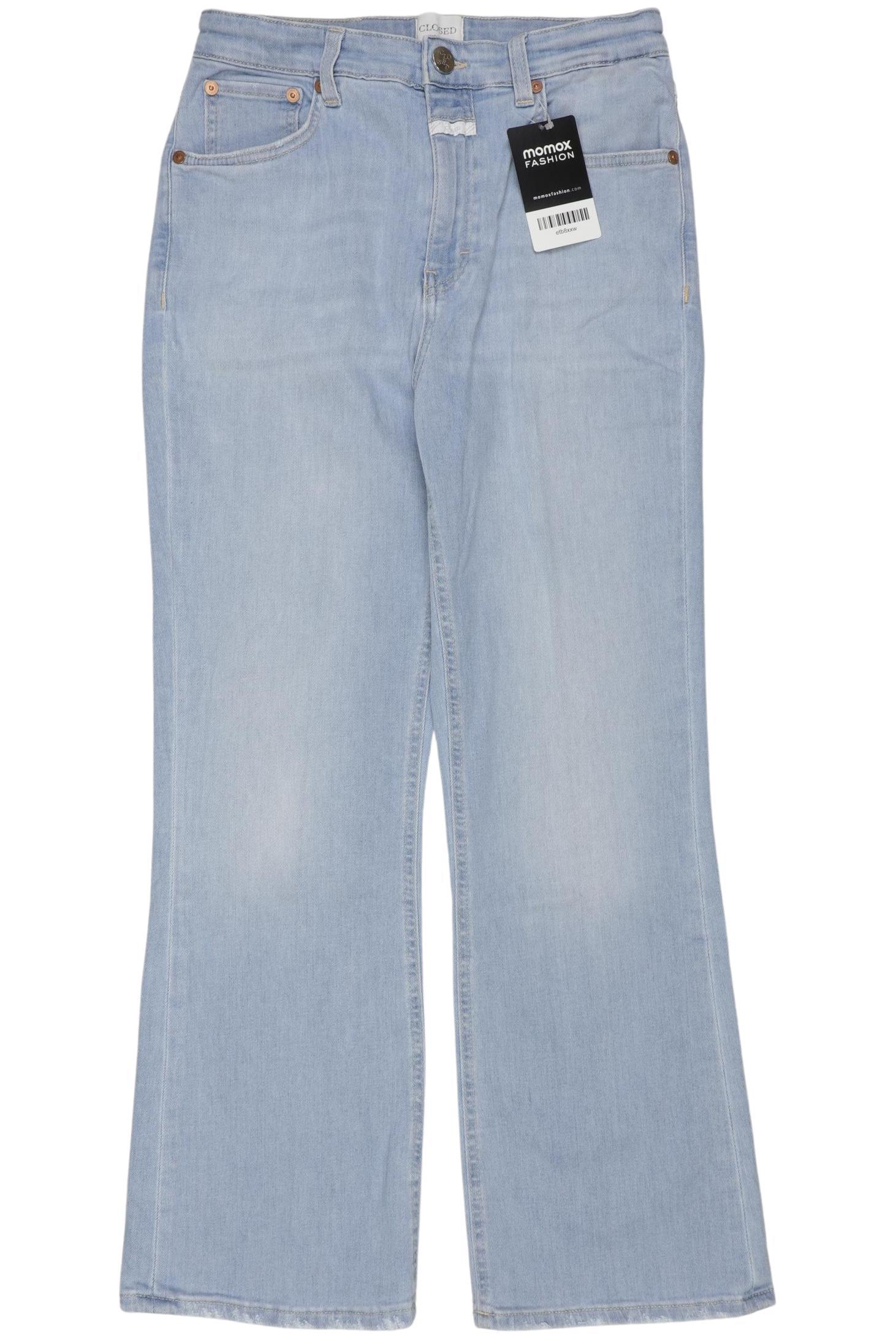 

Closed Damen Jeans, hellblau, Gr. 26