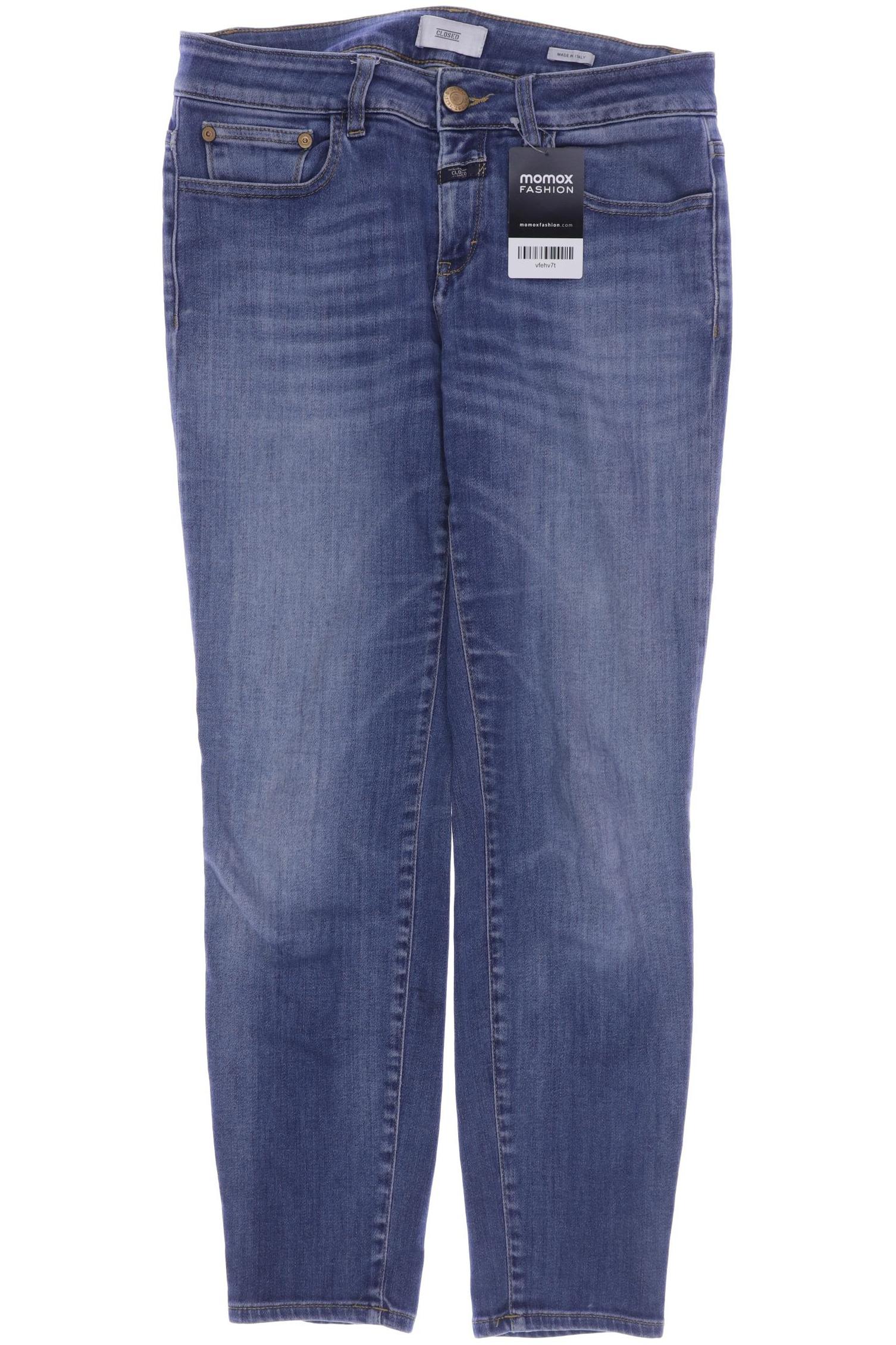 

Closed Damen Jeans, blau