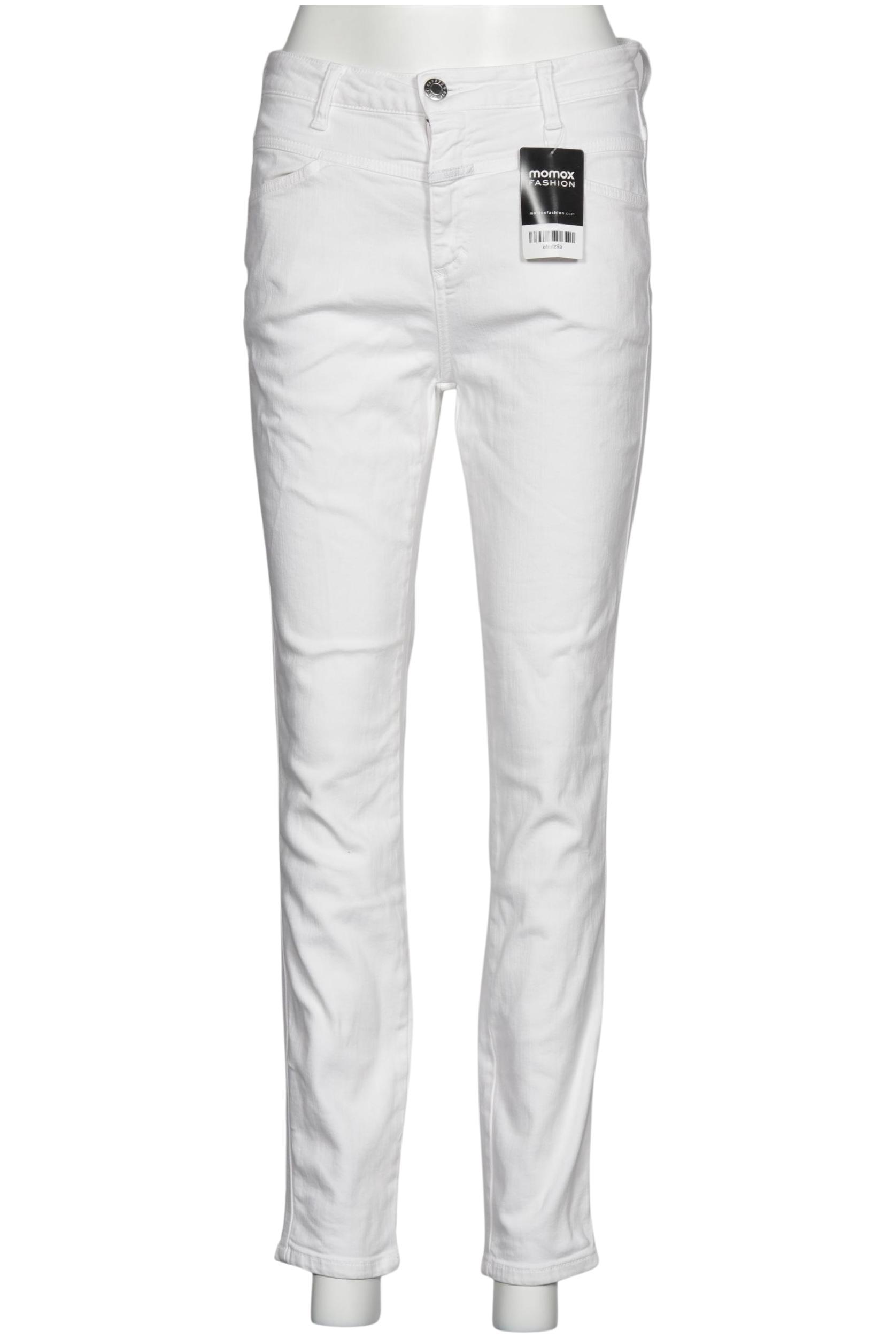 

Closed Damen Jeans, weiß, Gr. 28