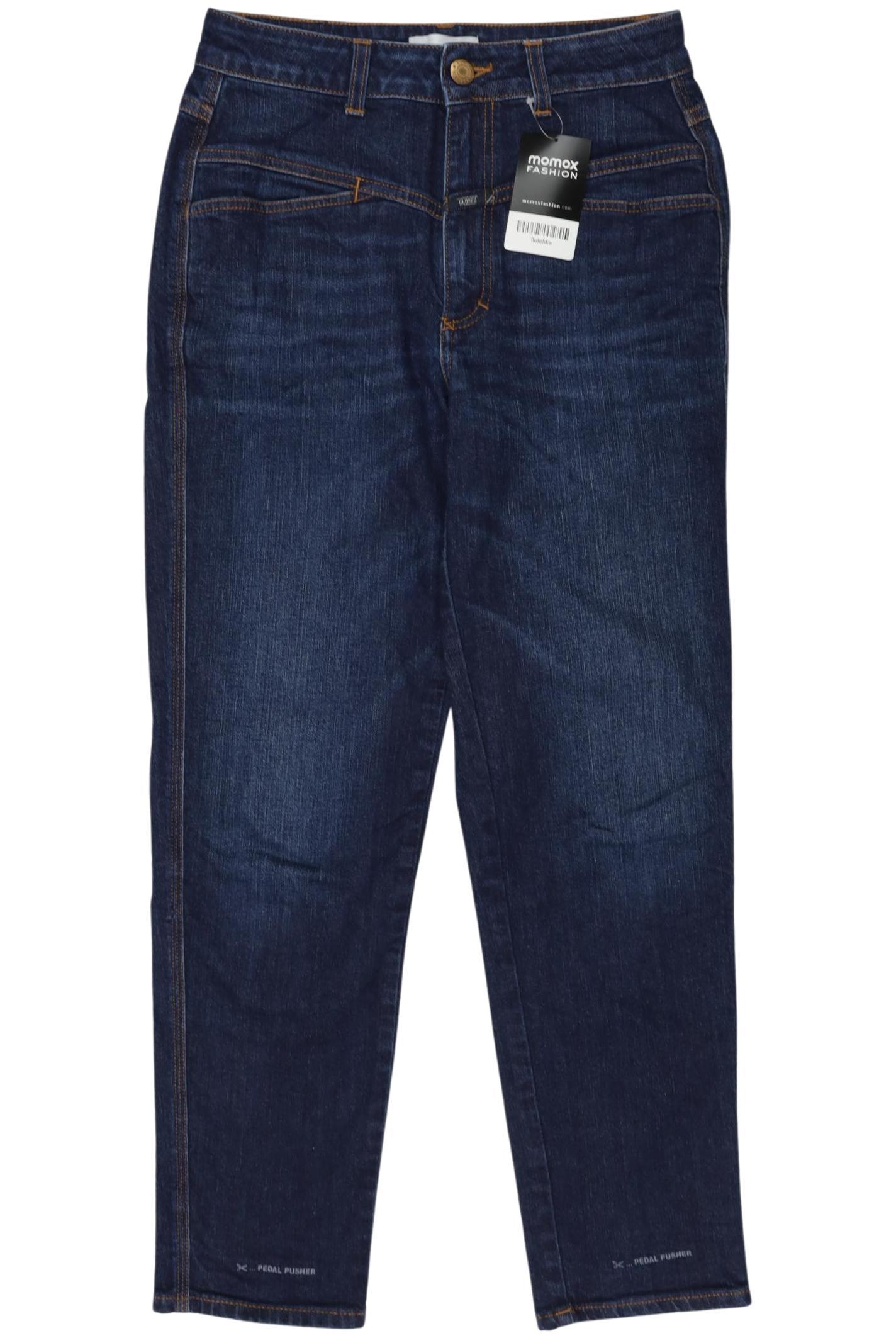 

Closed Damen Jeans, marineblau, Gr. 26