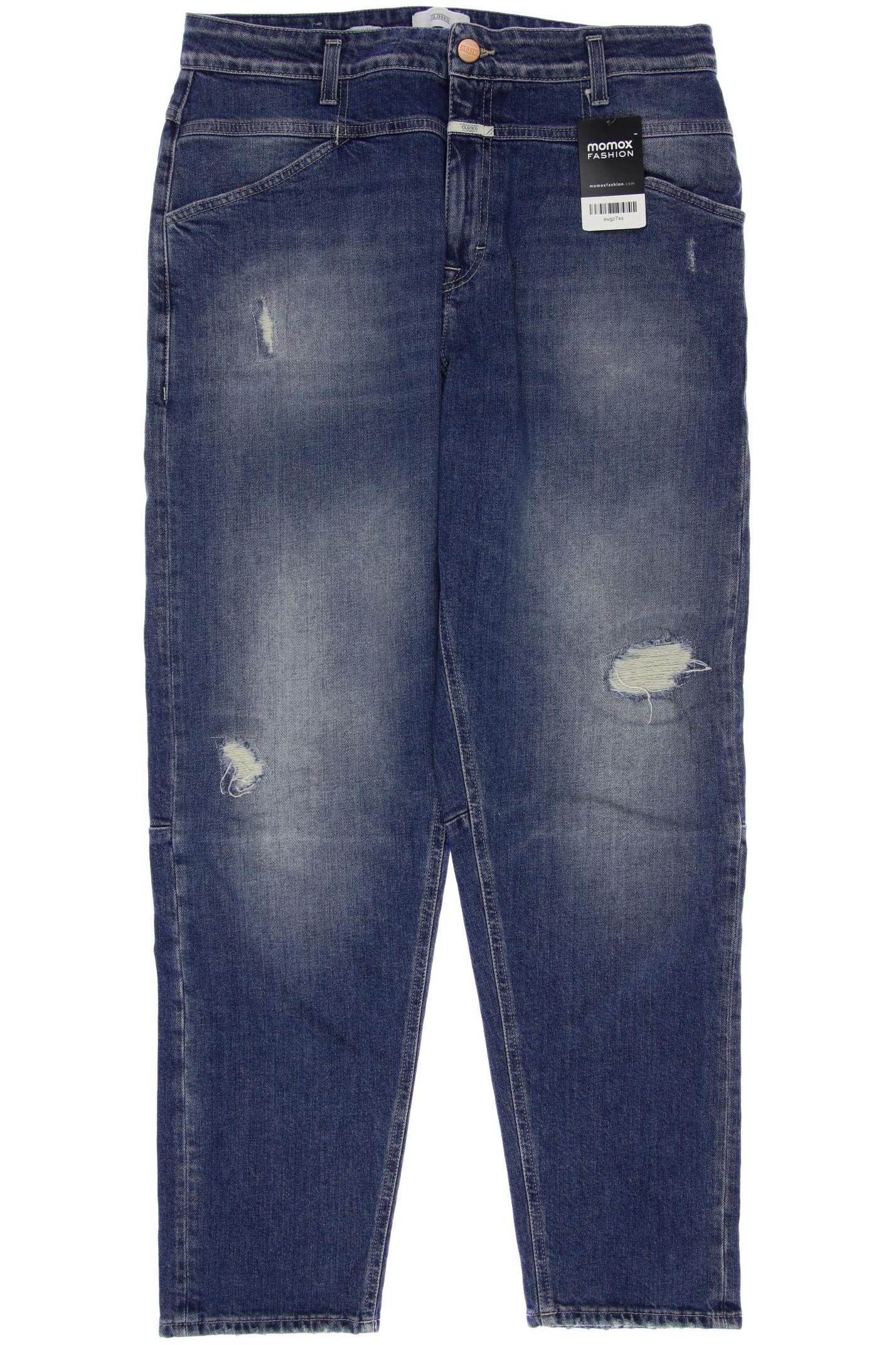 

Closed Damen Jeans, blau, Gr. 42