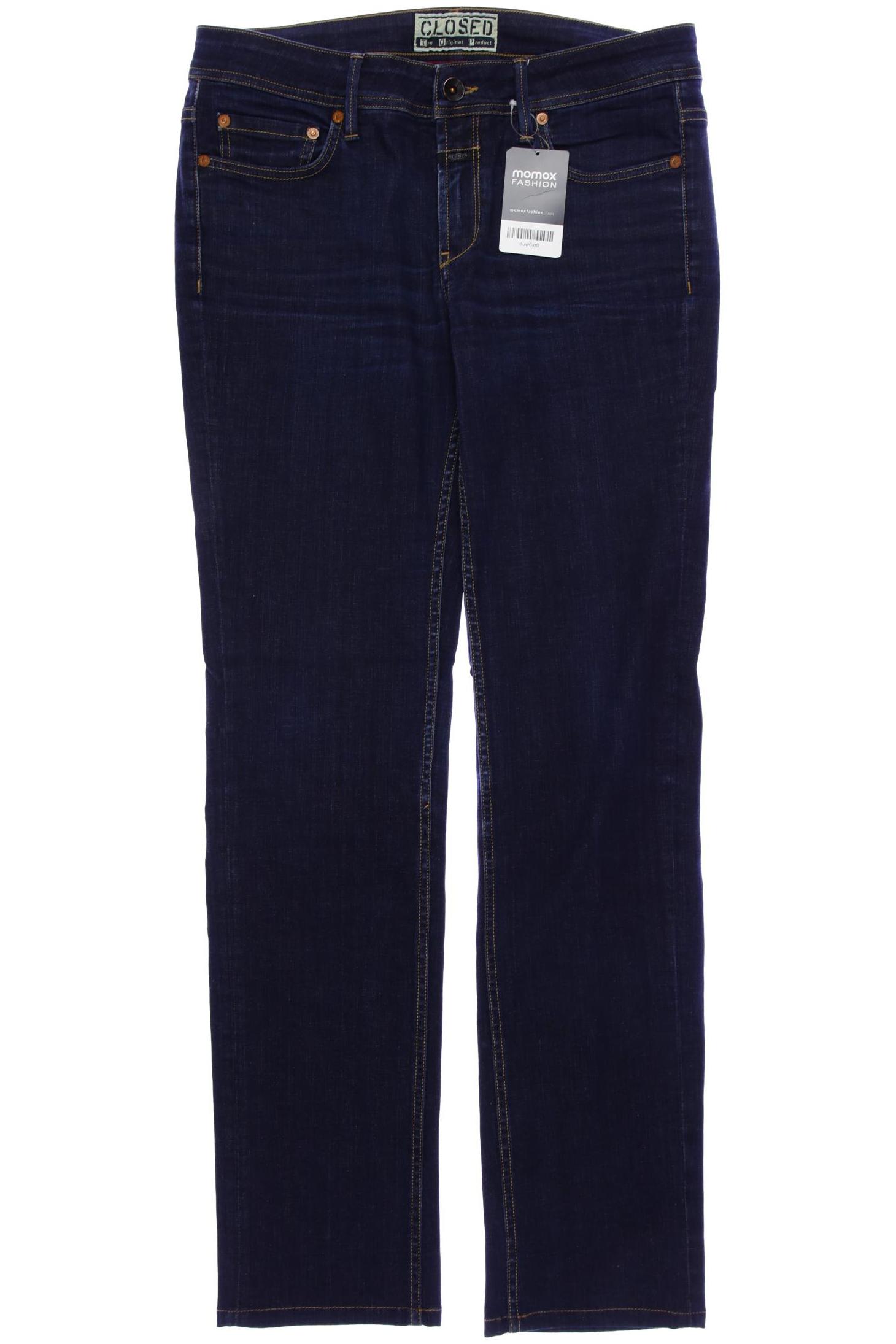 

Closed Damen Jeans, marineblau