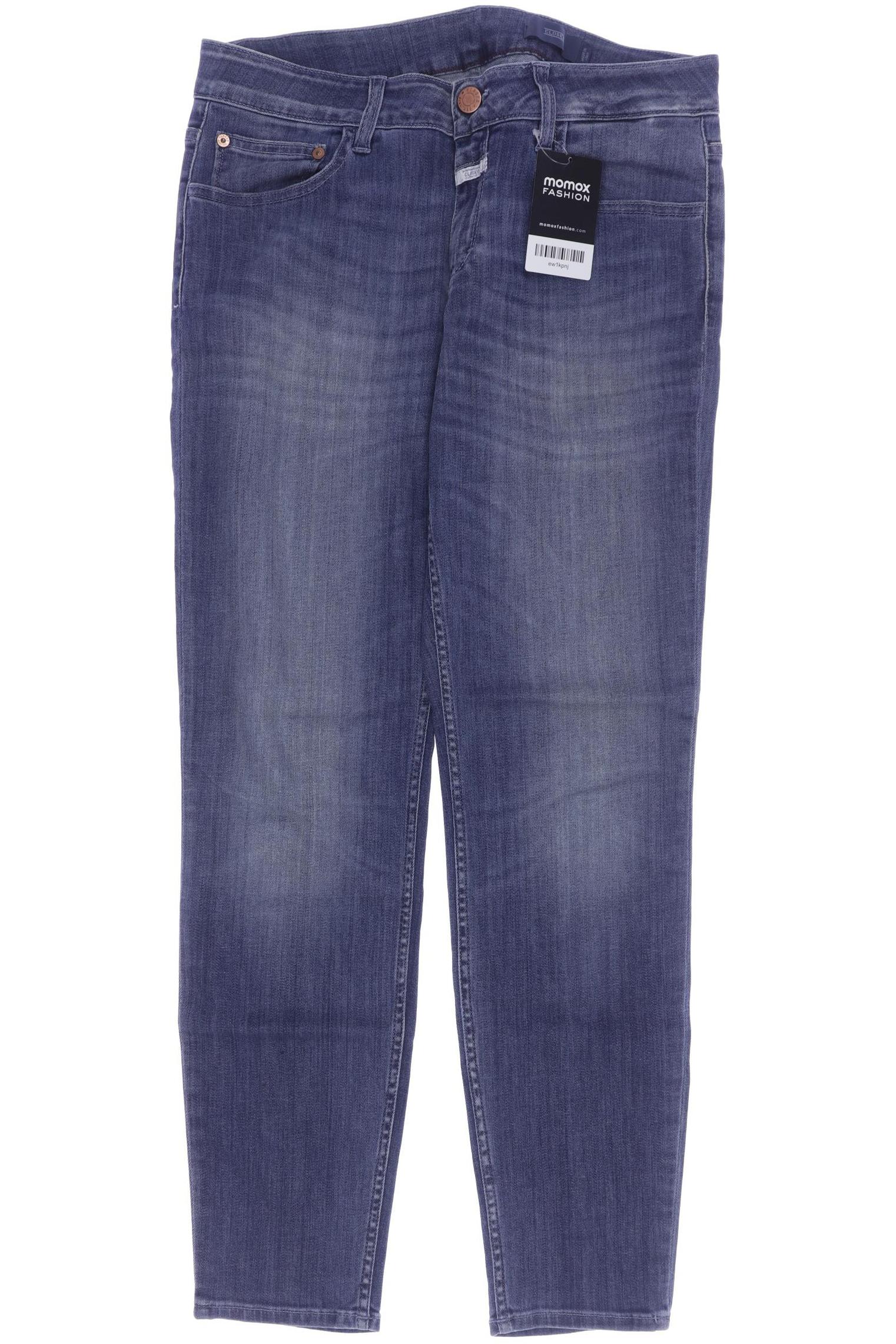

Closed Damen Jeans, blau