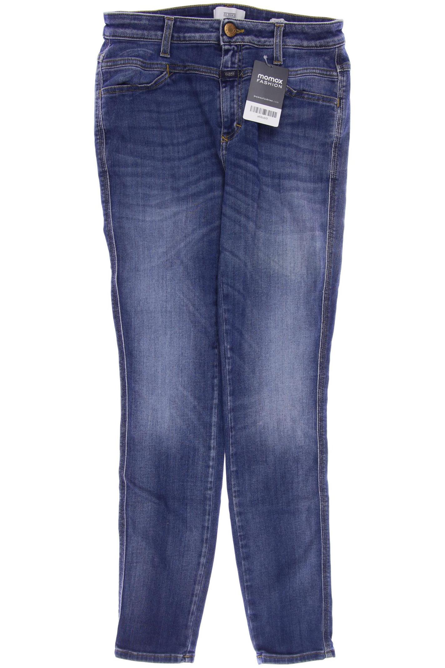 

Closed Damen Jeans, blau