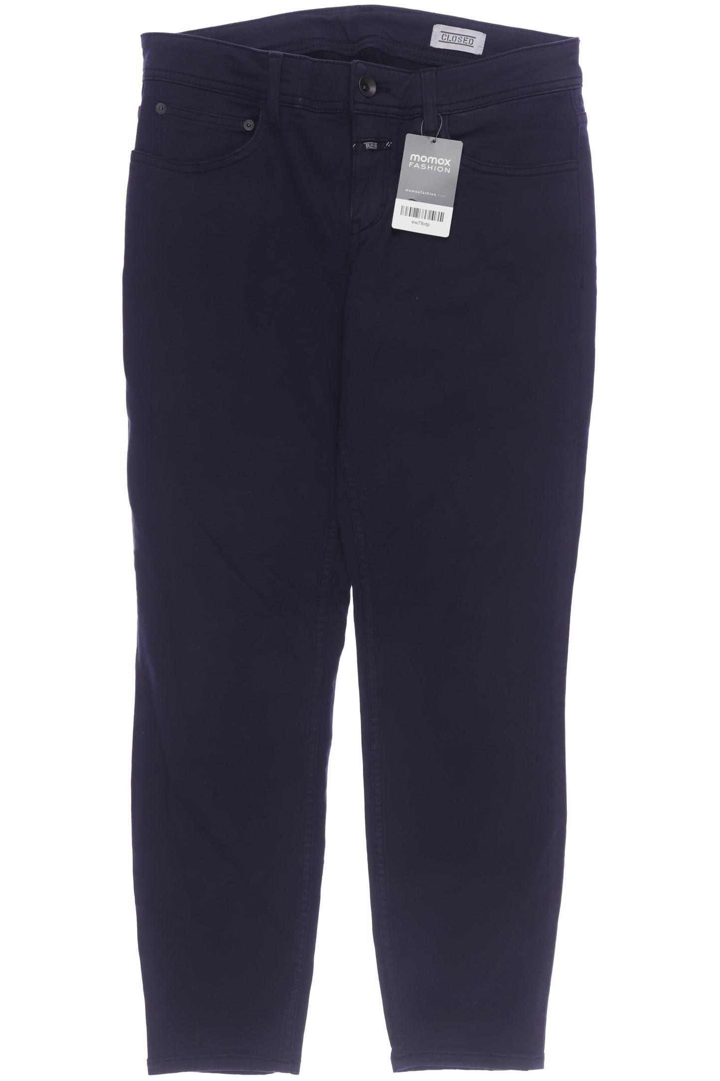 

Closed Damen Jeans, schwarz, Gr. 28