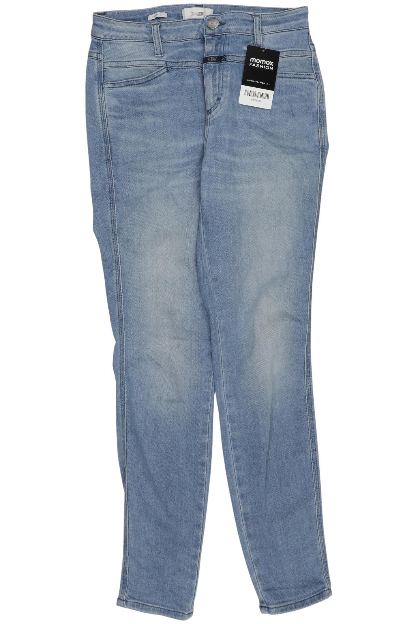 

Closed Damen Jeans, blau, Gr. 24