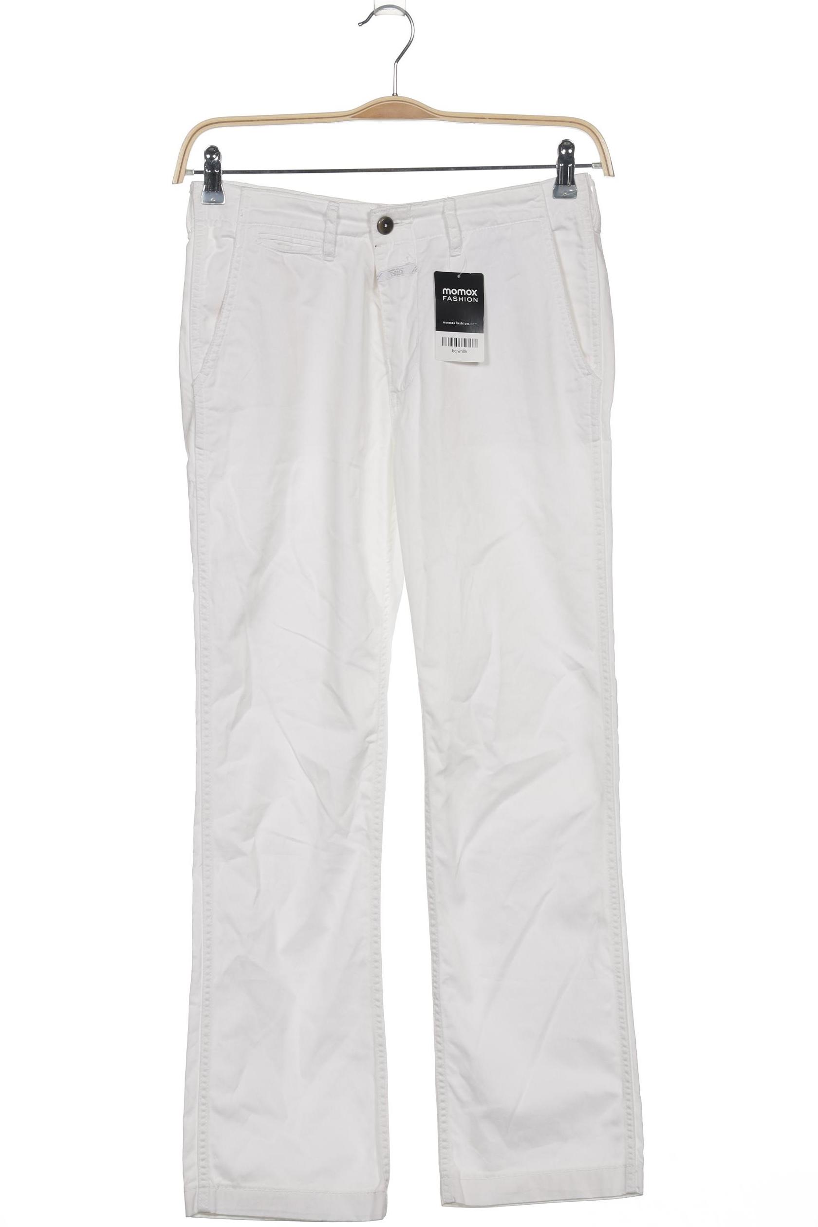 

Closed Damen Jeans, weiß, Gr. 40