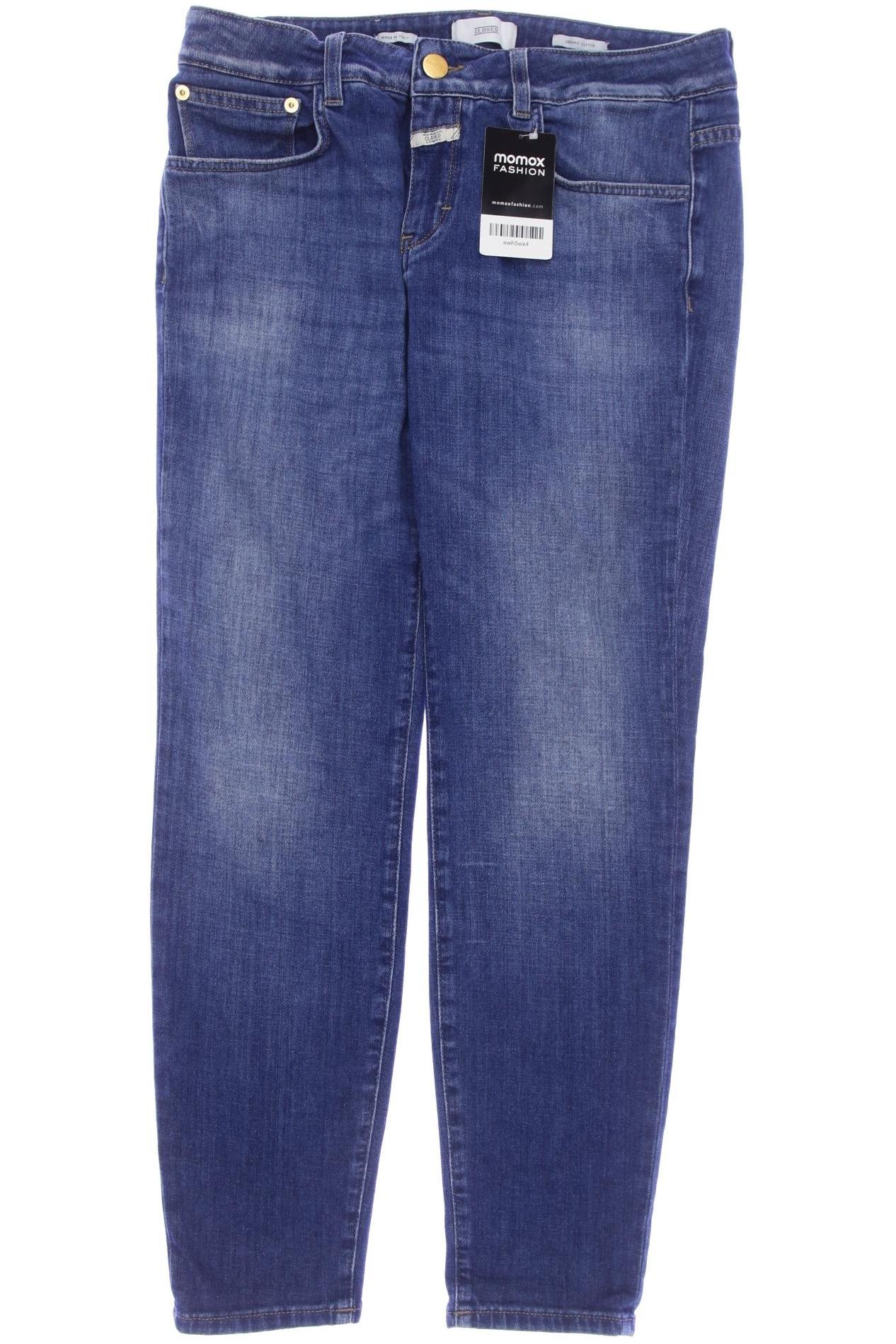 

Closed Damen Jeans, blau, Gr. 30