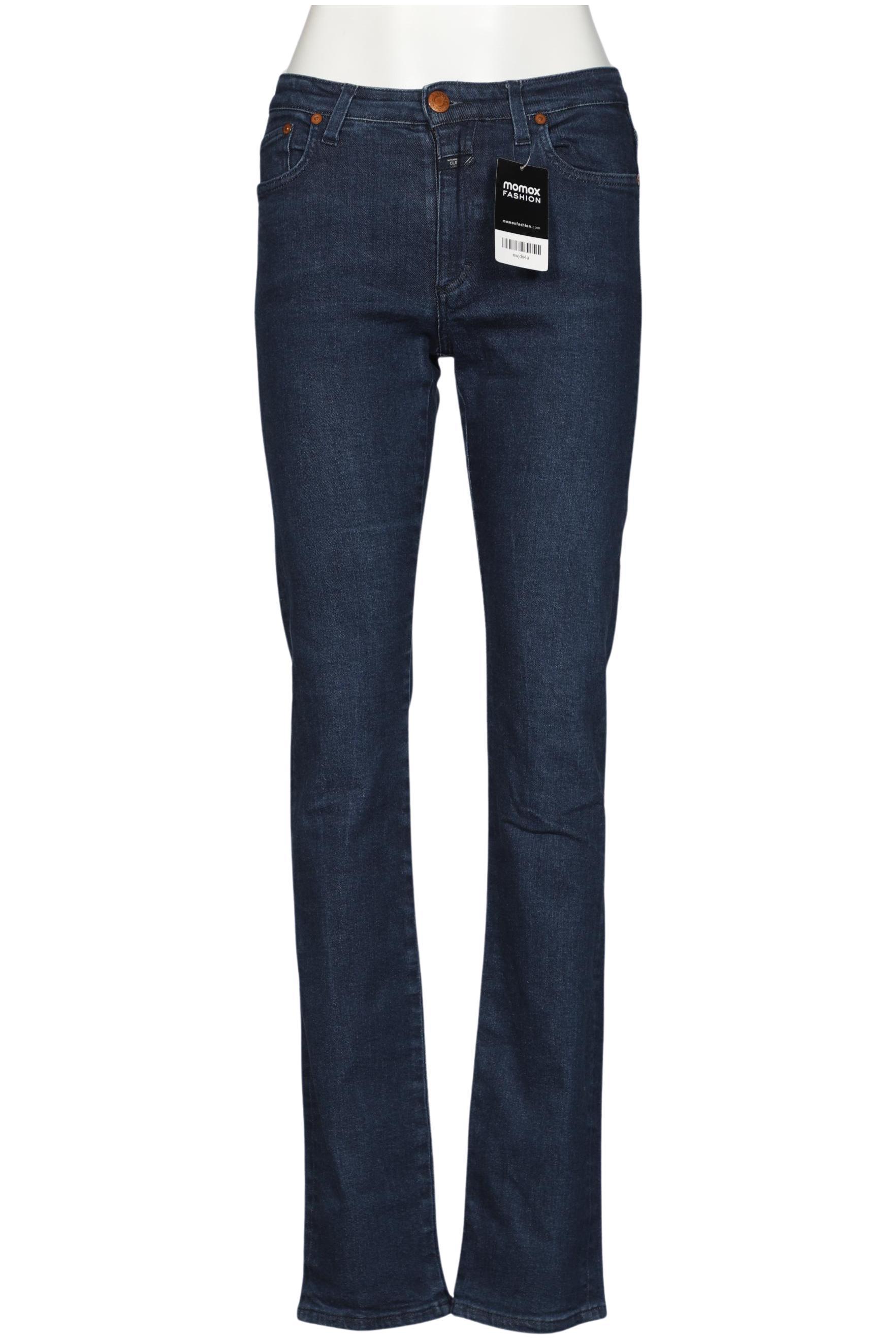 

Closed Damen Jeans, marineblau, Gr. 26