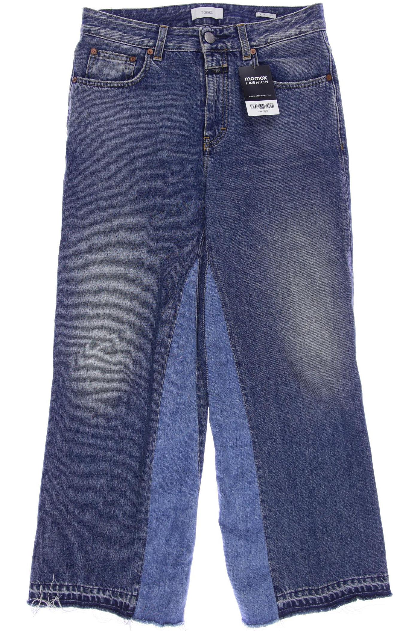 

Closed Damen Jeans, blau
