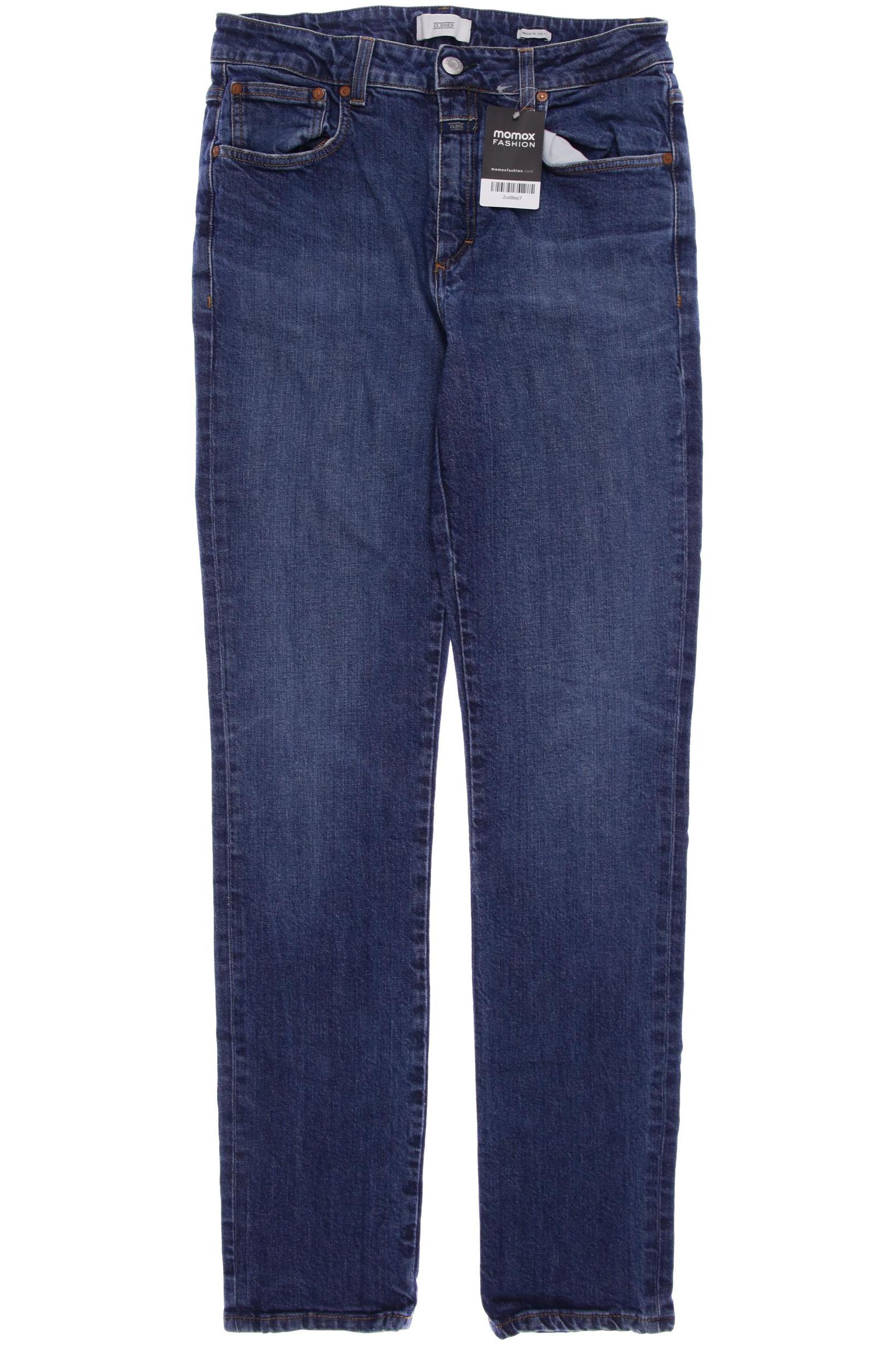 

Closed Damen Jeans, marineblau, Gr. 31