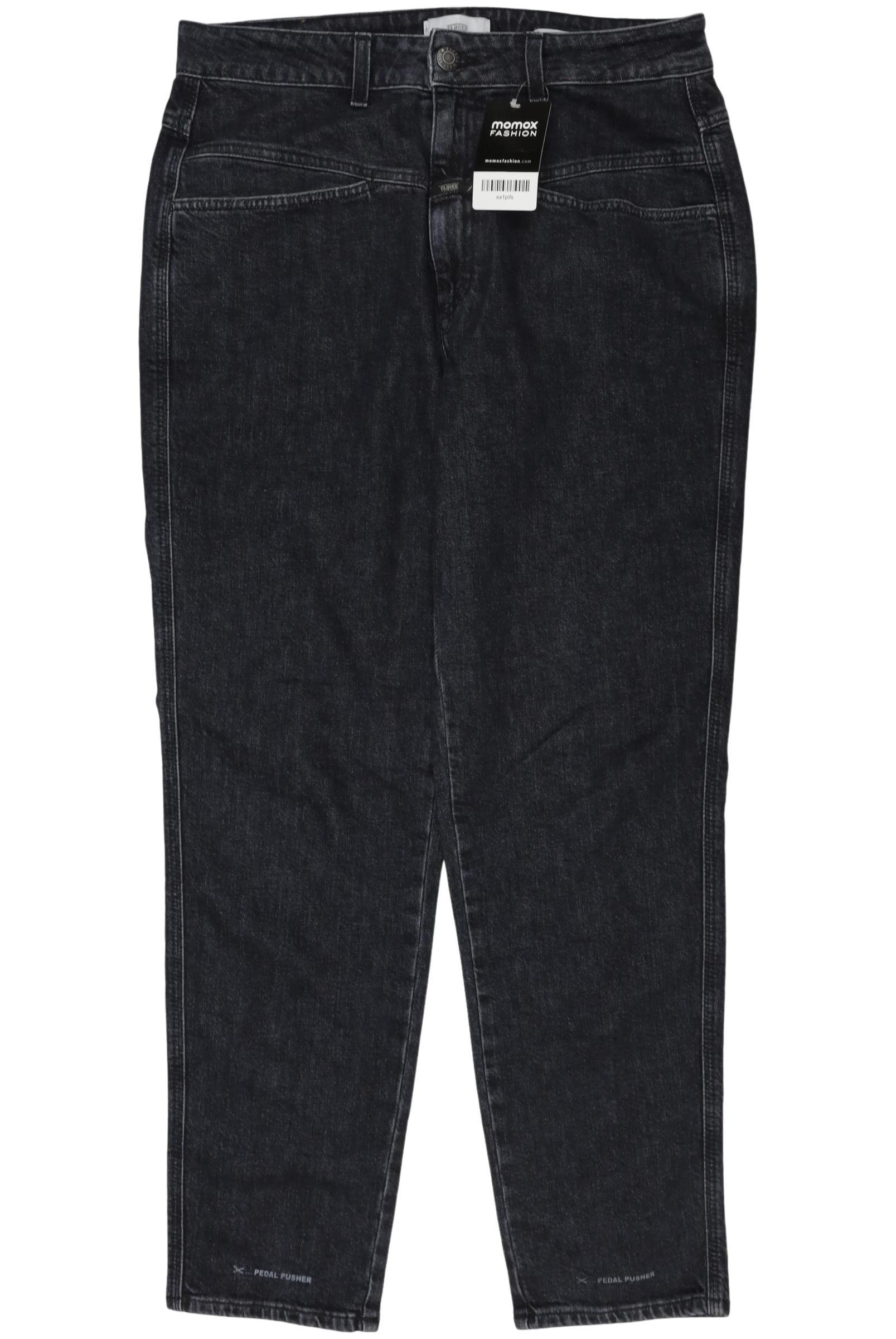 

Closed Damen Jeans, schwarz, Gr. 48
