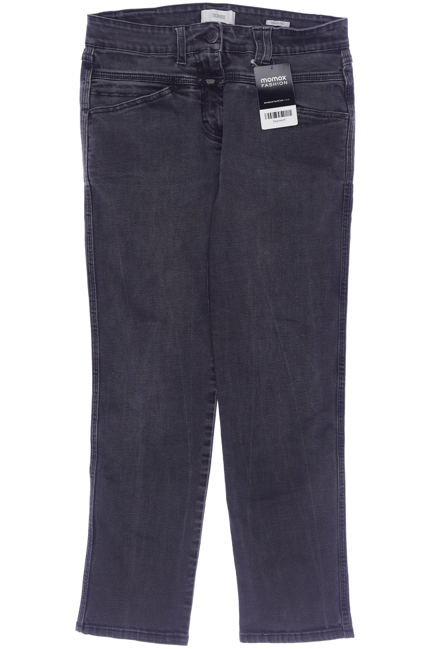 

Closed Damen Jeans, grau, Gr. 40