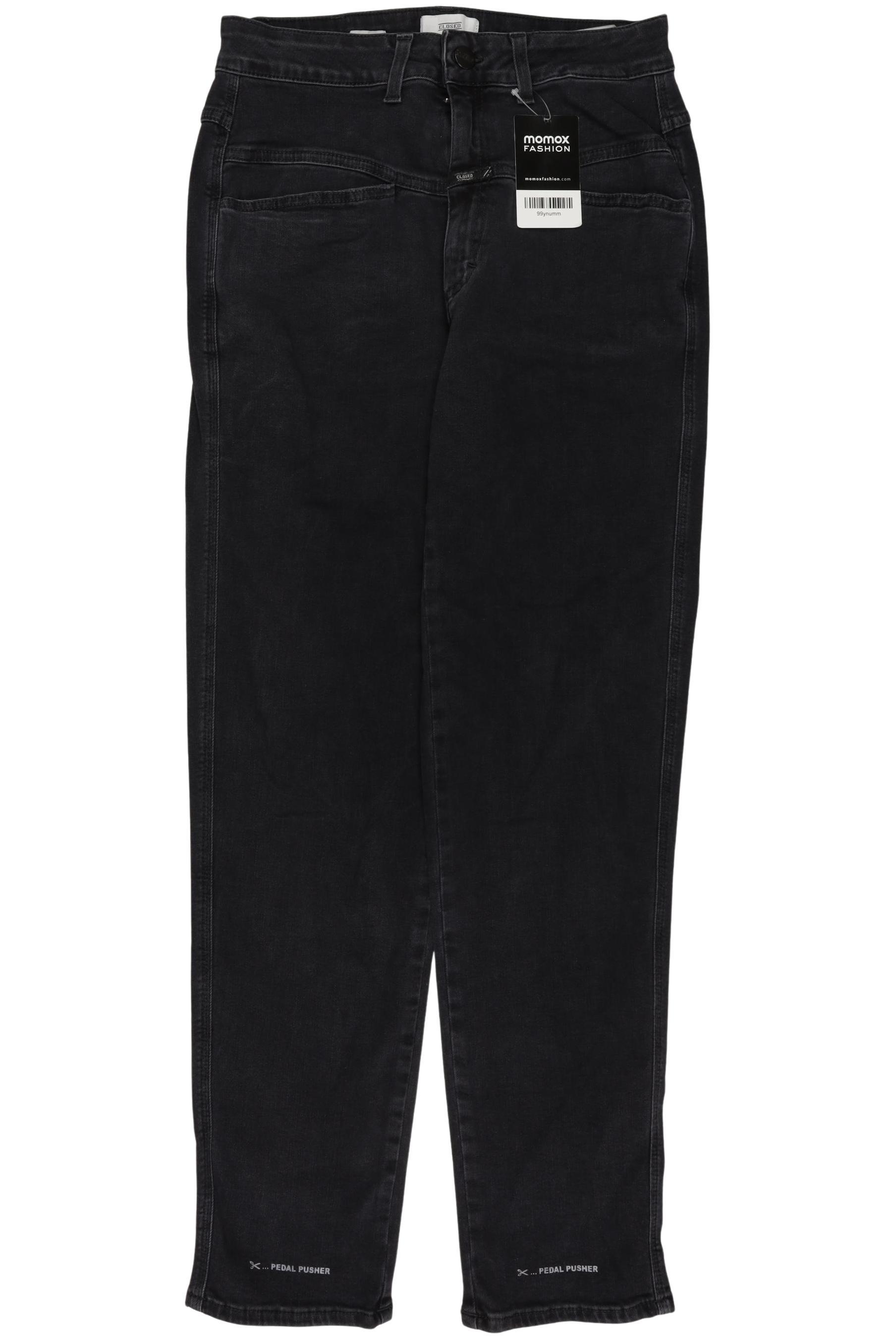 

Closed Damen Jeans, schwarz, Gr. 46