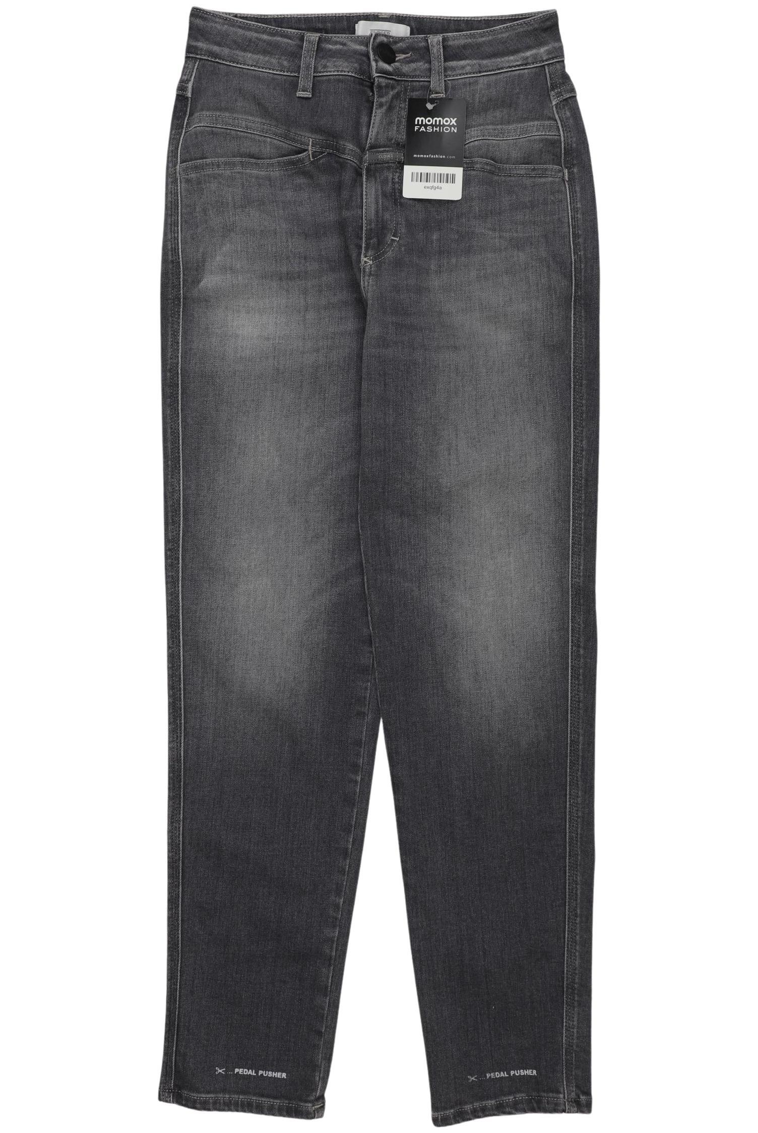 

Closed Damen Jeans, grau, Gr. 40