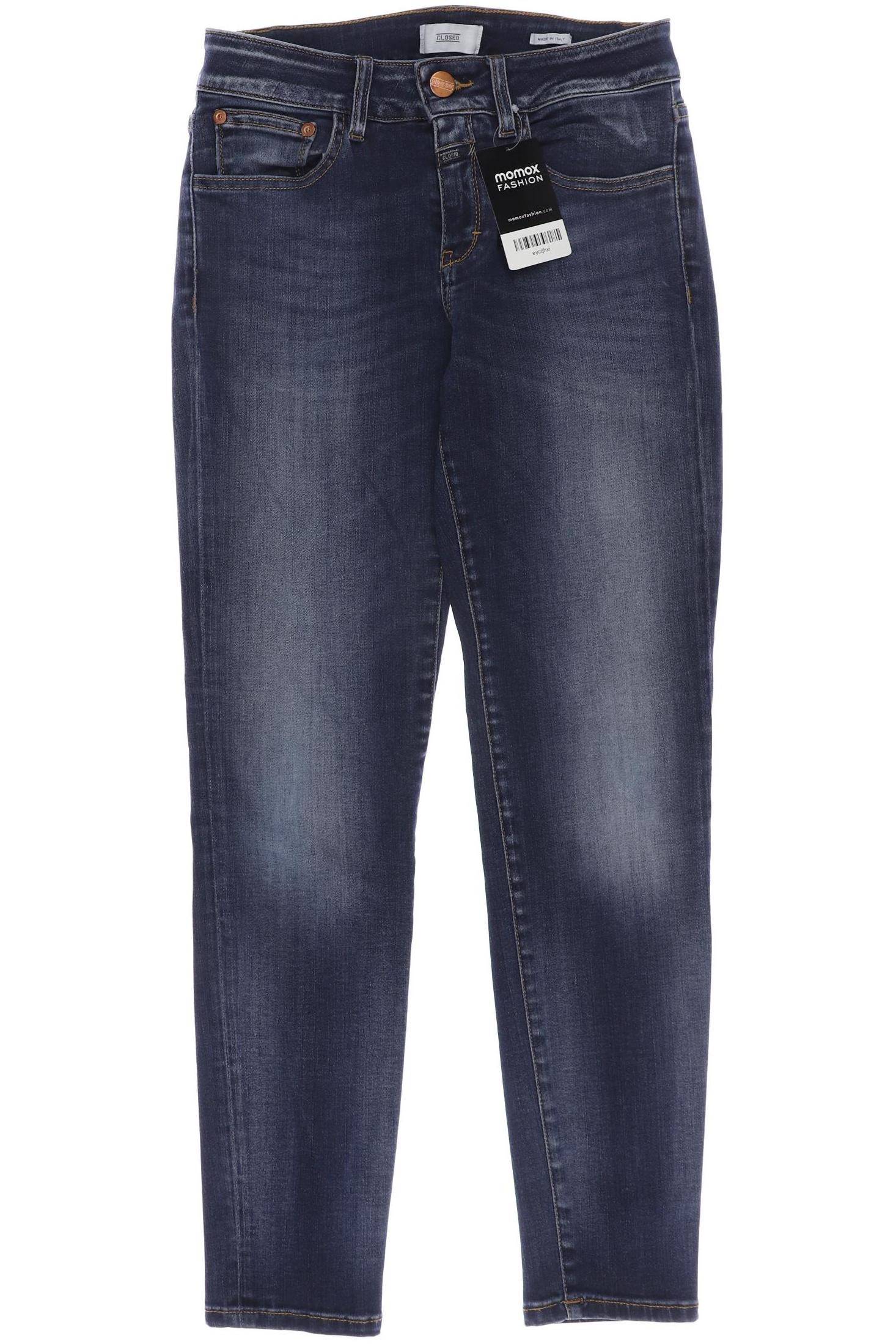 

Closed Damen Jeans, blau