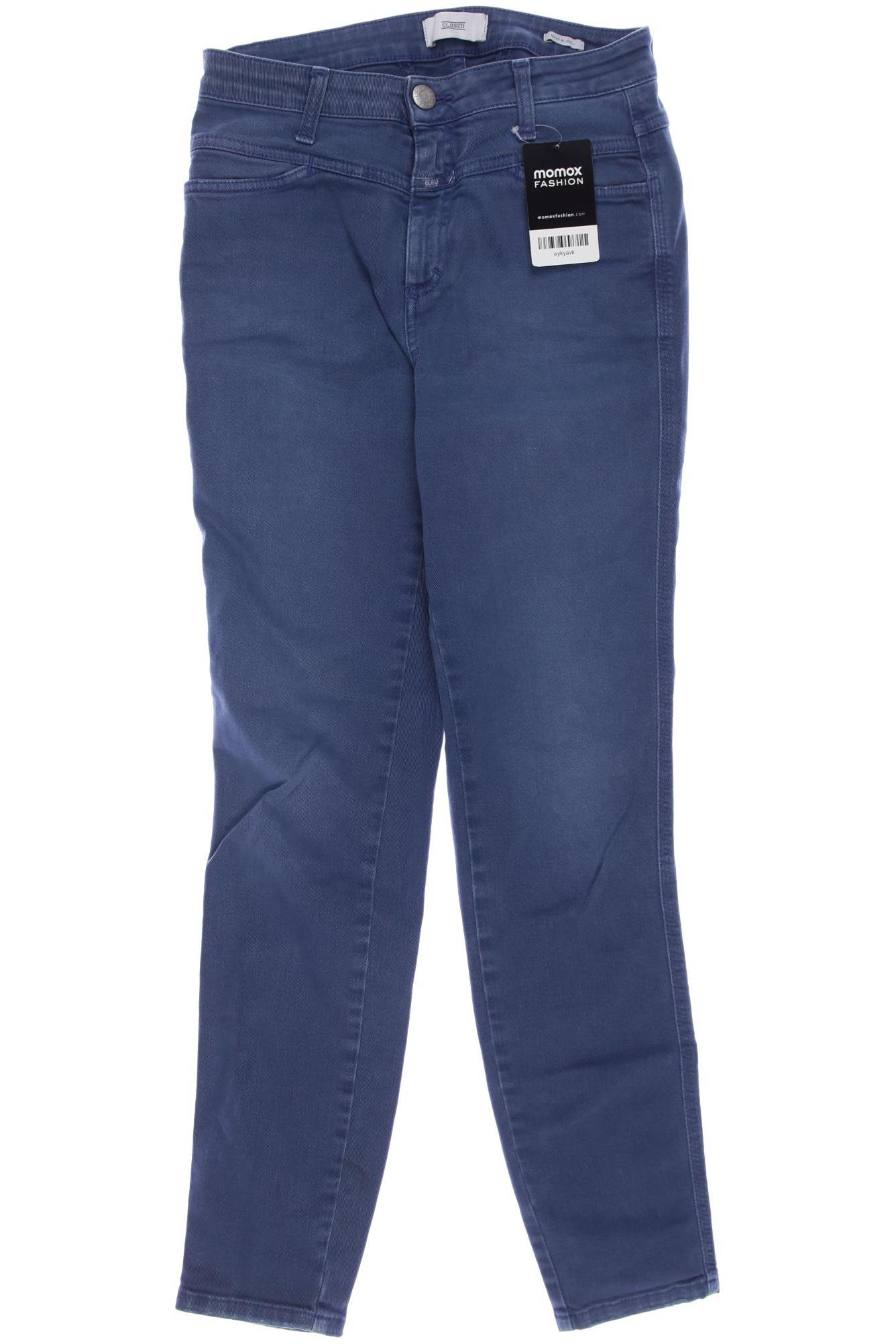 

Closed Damen Jeans, blau, Gr. 26