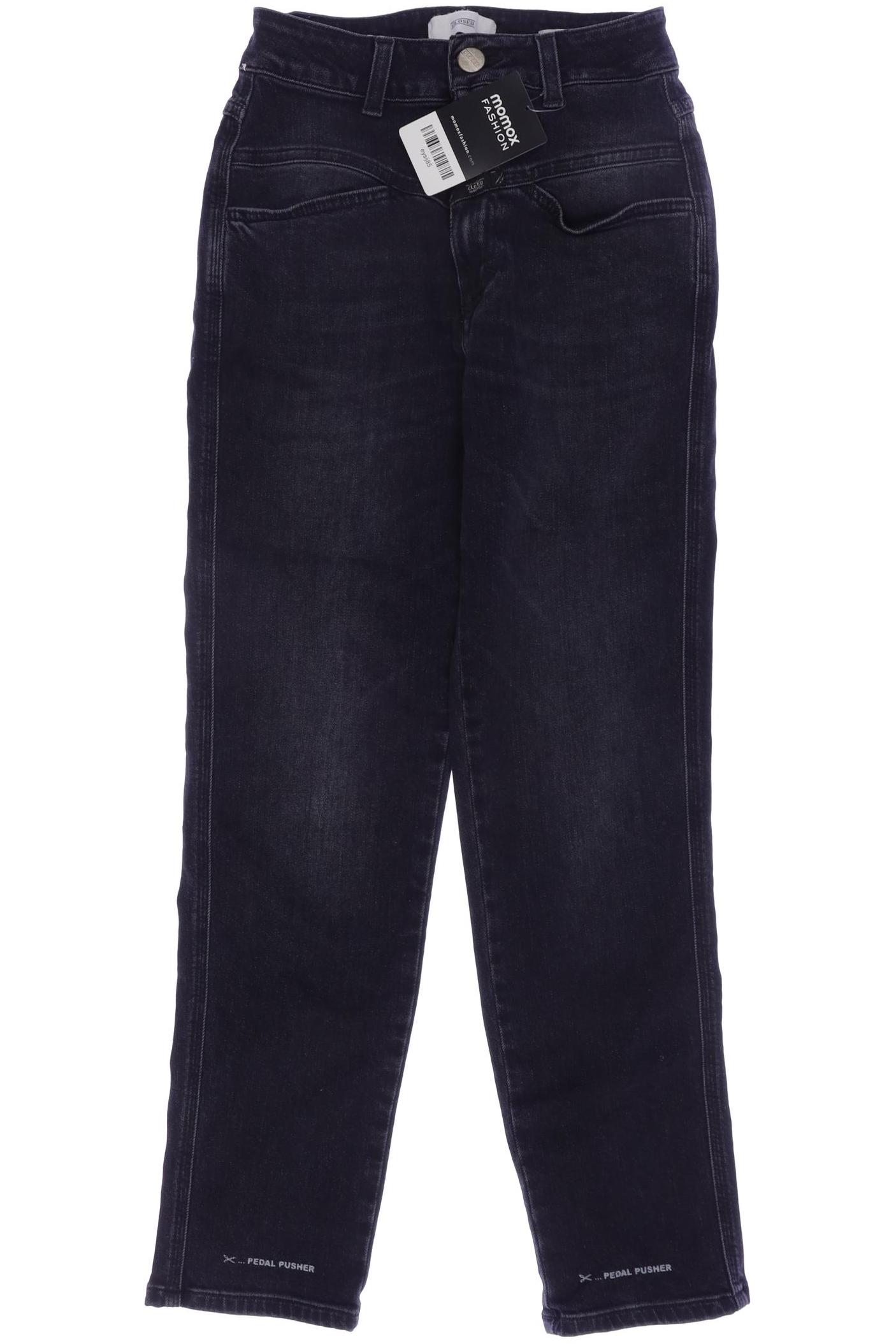 

Closed Damen Jeans, marineblau, Gr. 36