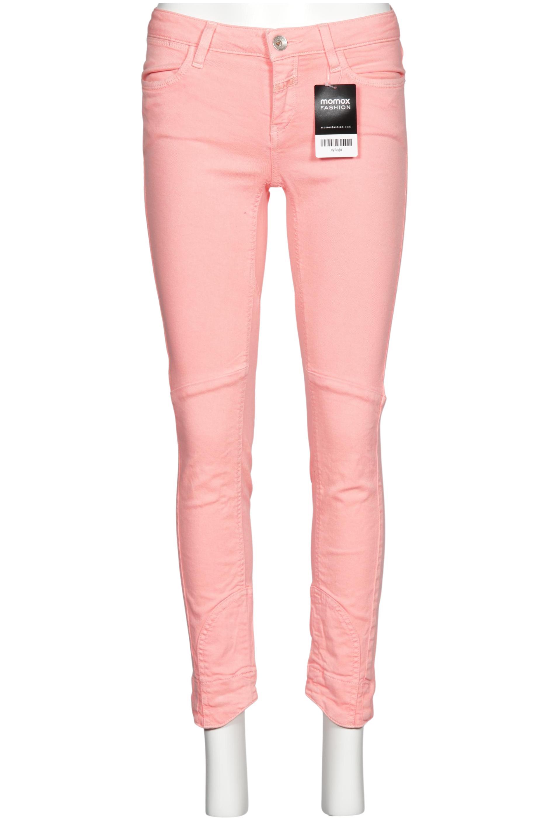 

Closed Damen Jeans, pink, Gr. 25