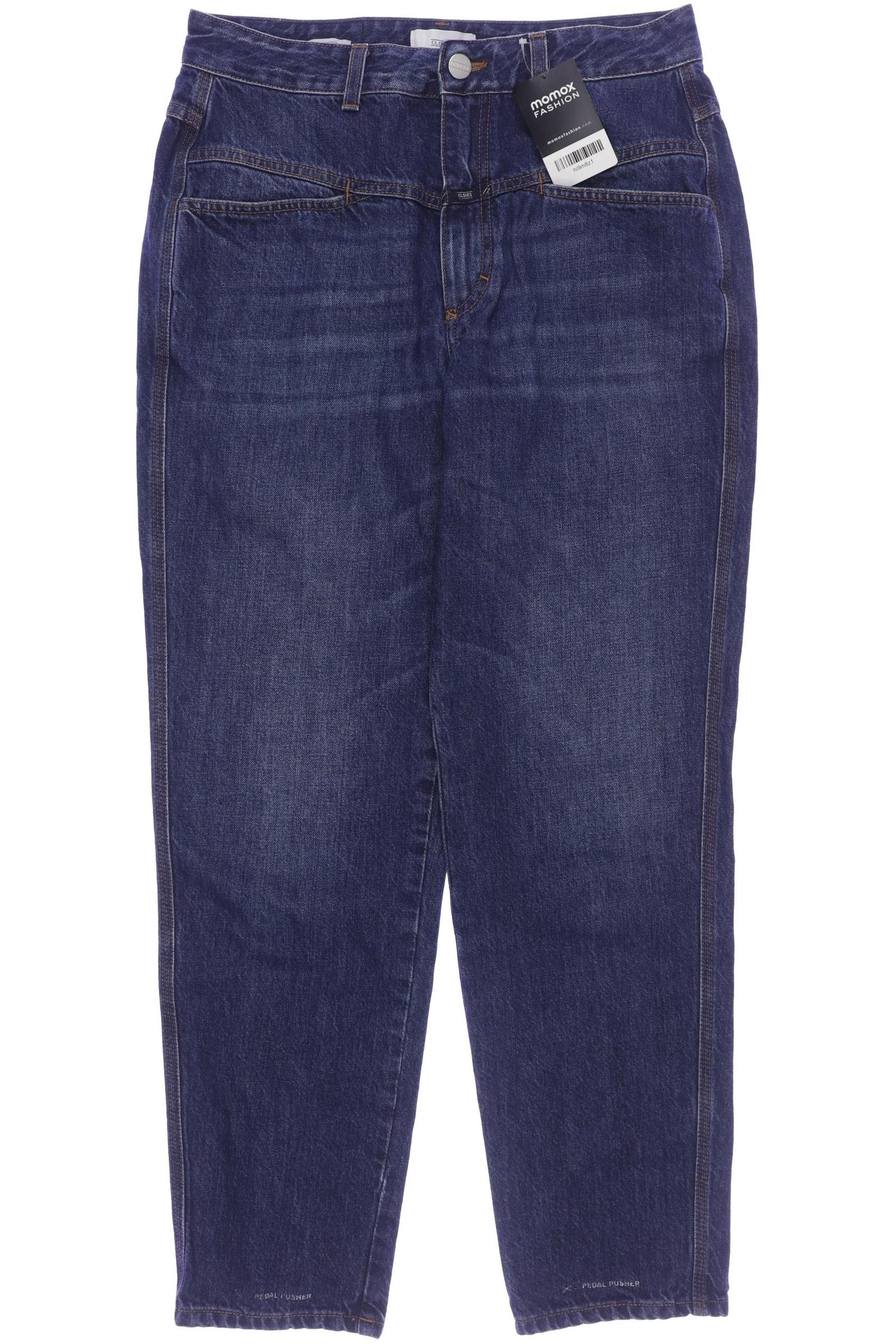 

Closed Damen Jeans, blau, Gr. 46