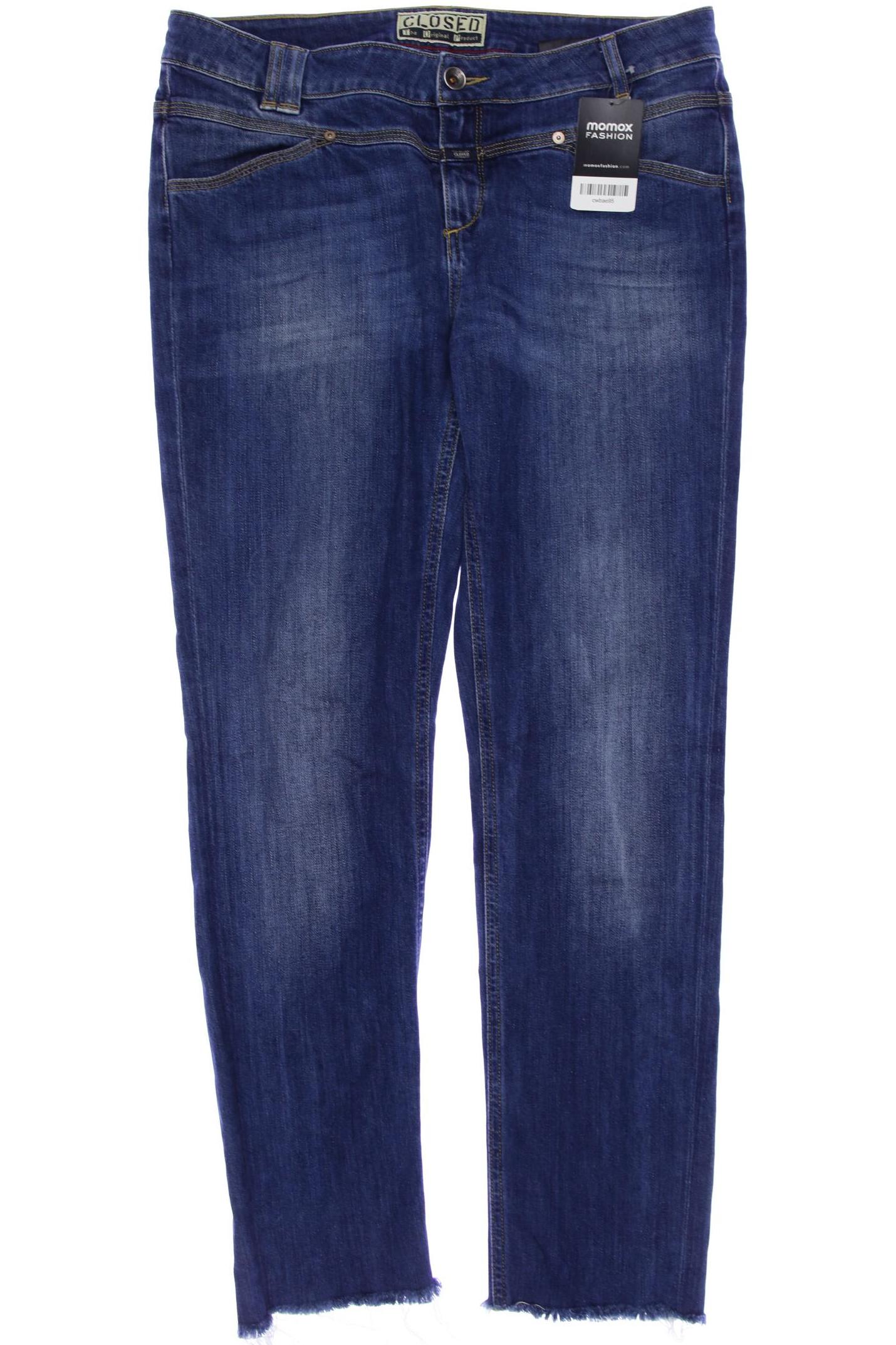 

Closed Damen Jeans, blau, Gr. 46