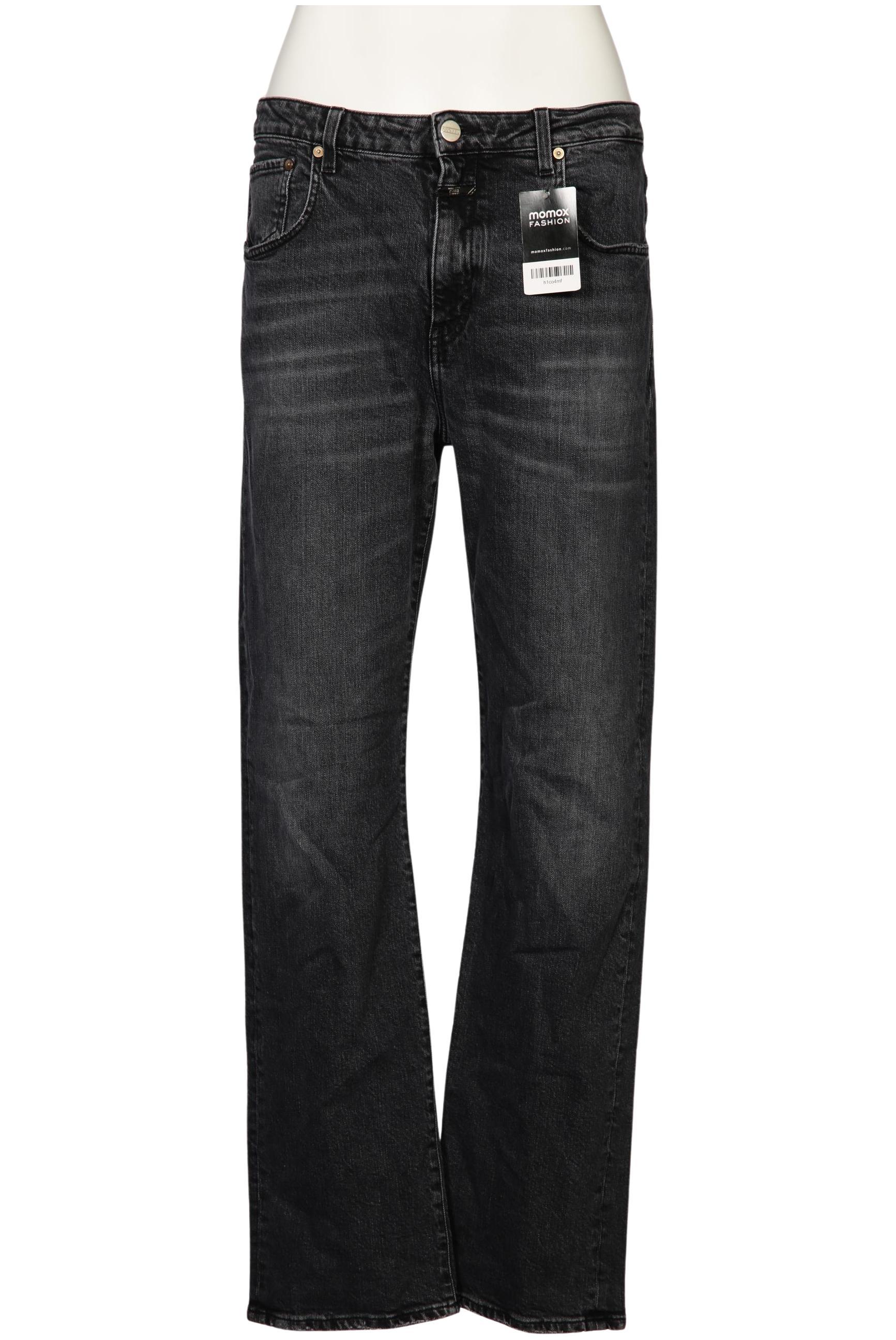 

Closed Damen Jeans, grau, Gr. 34