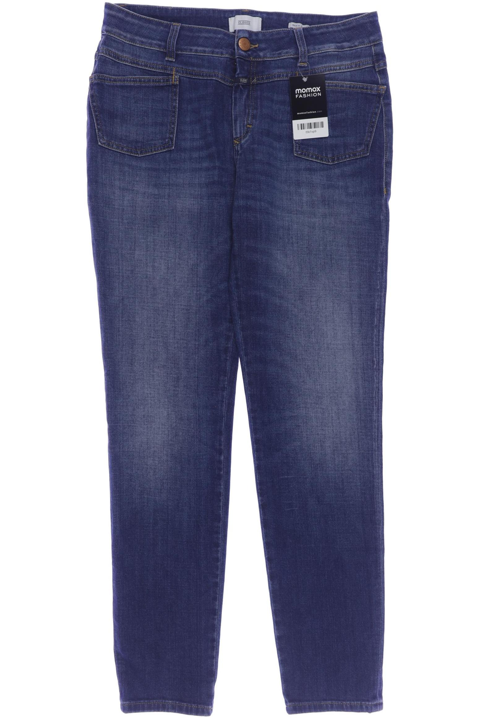 

Closed Damen Jeans, marineblau, Gr. 29