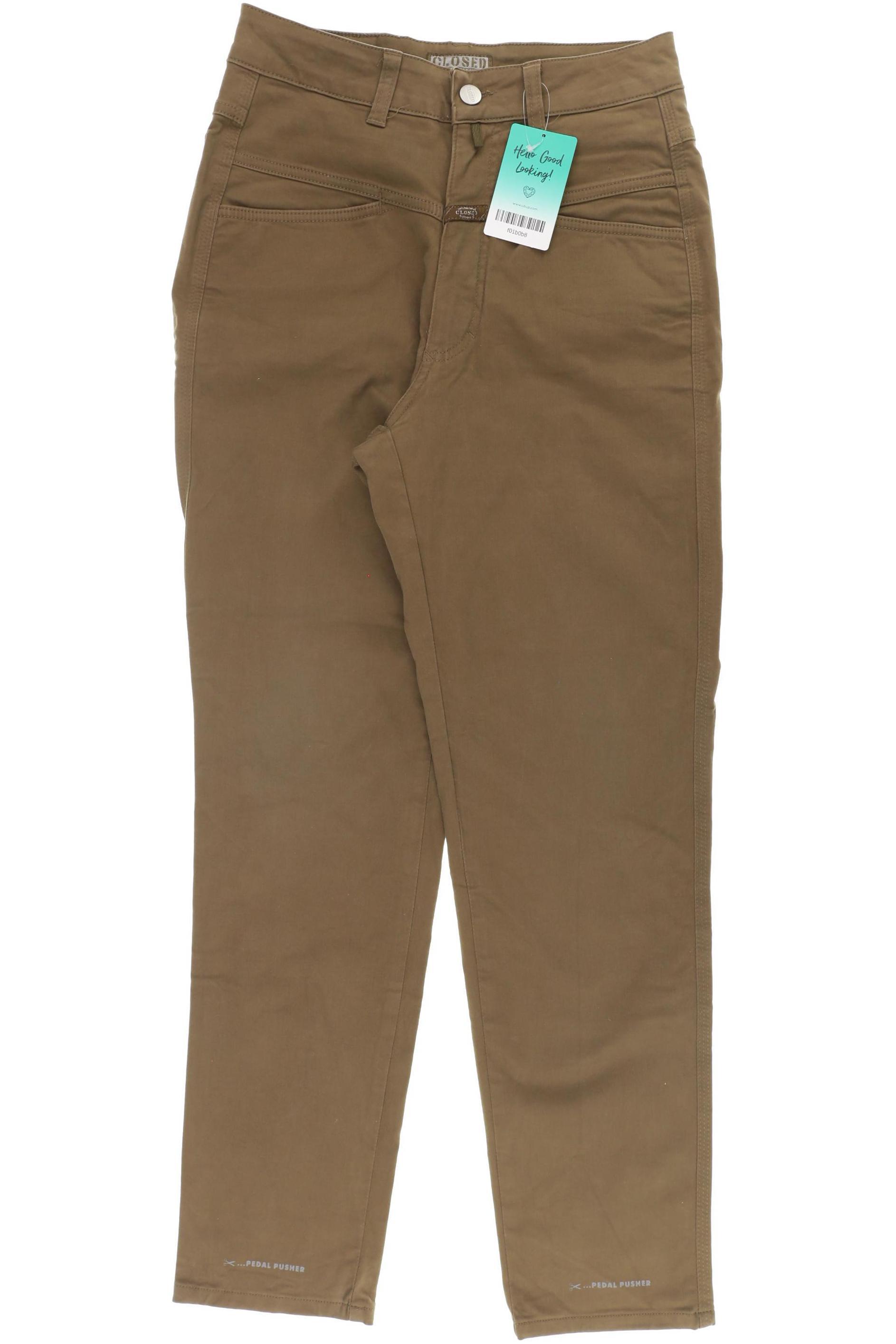 

Closed Damen Jeans, braun, Gr. 44