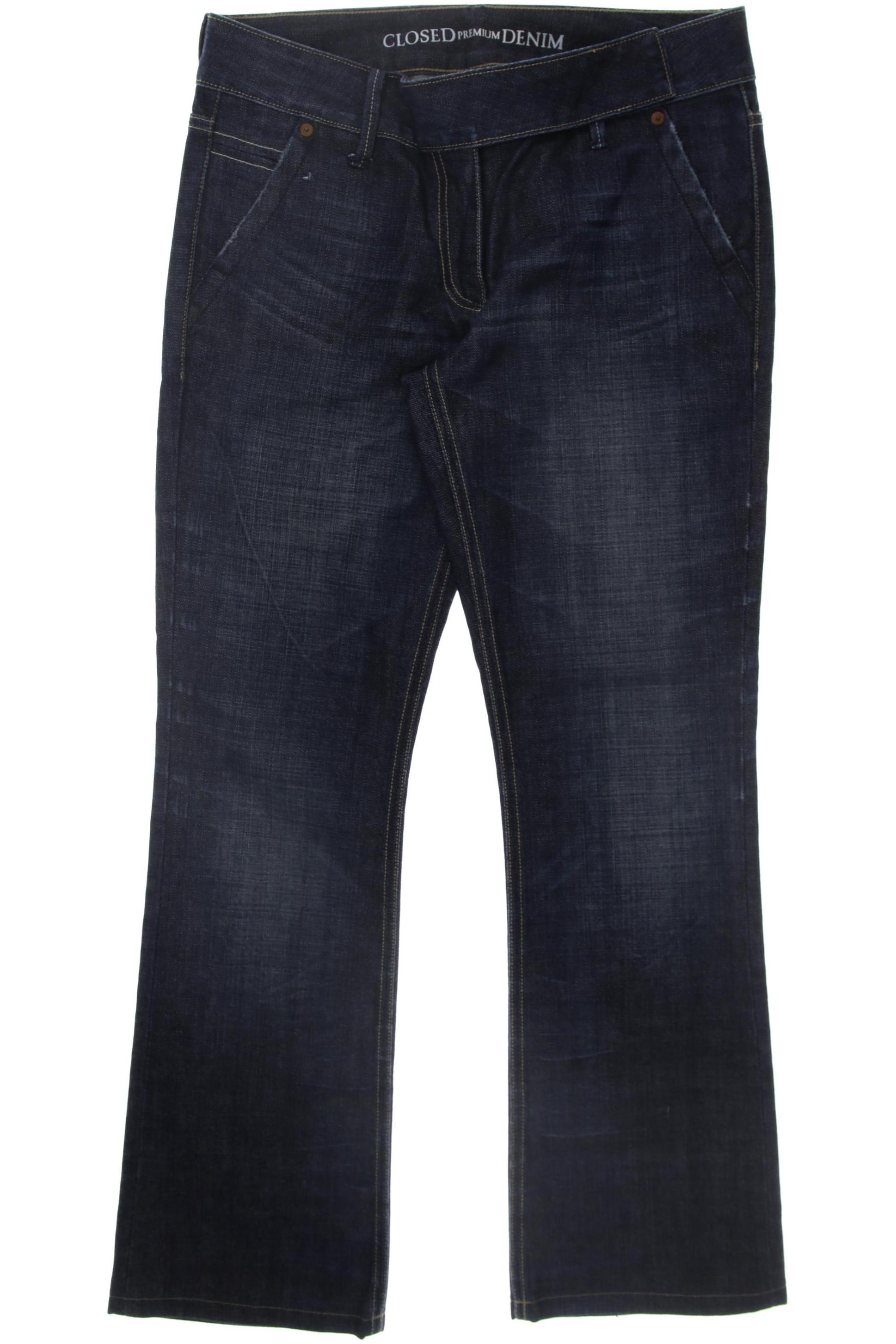 

Closed Damen Jeans, blau, Gr. 29