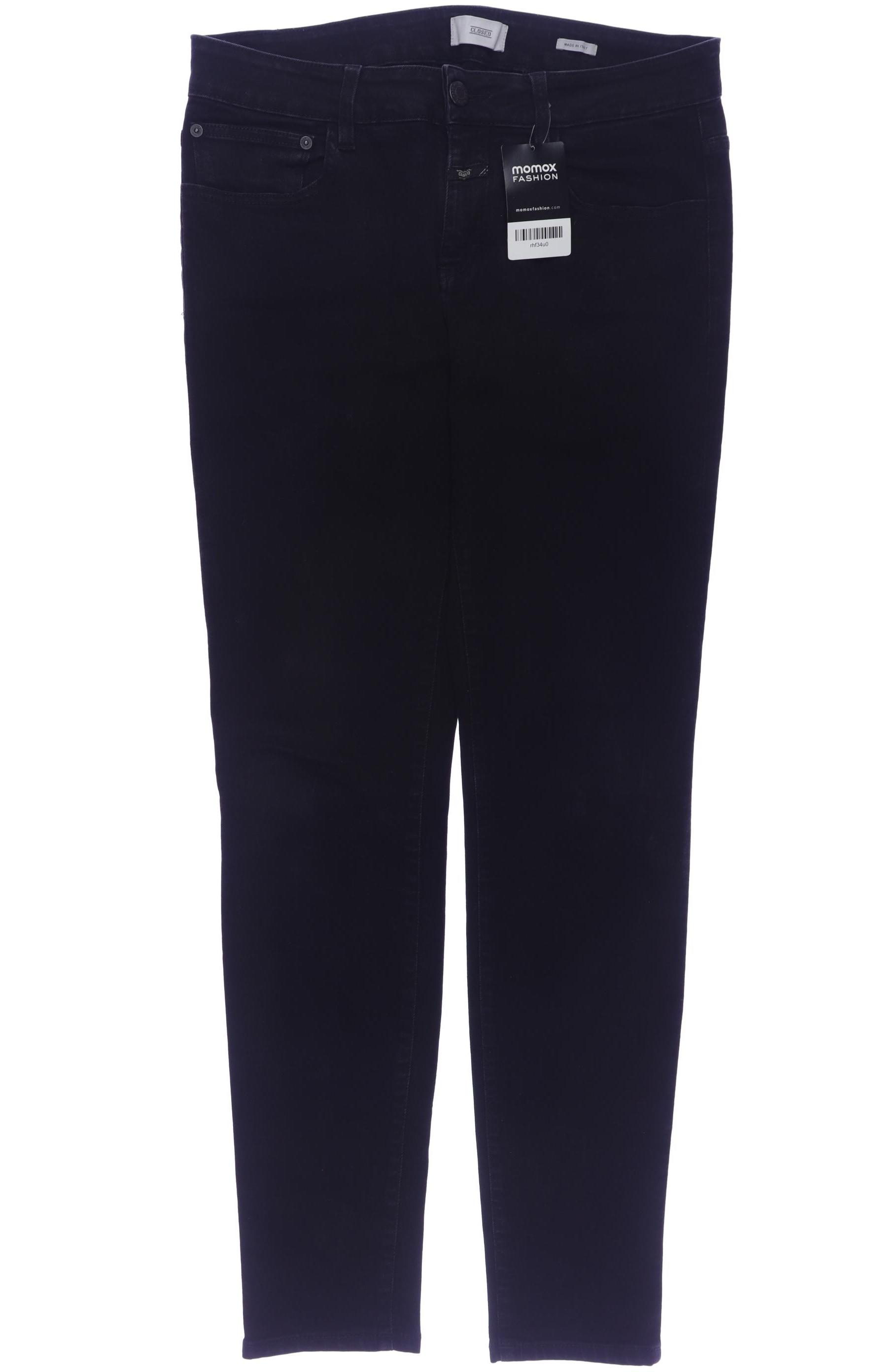 

Closed Damen Jeans, schwarz, Gr. 30