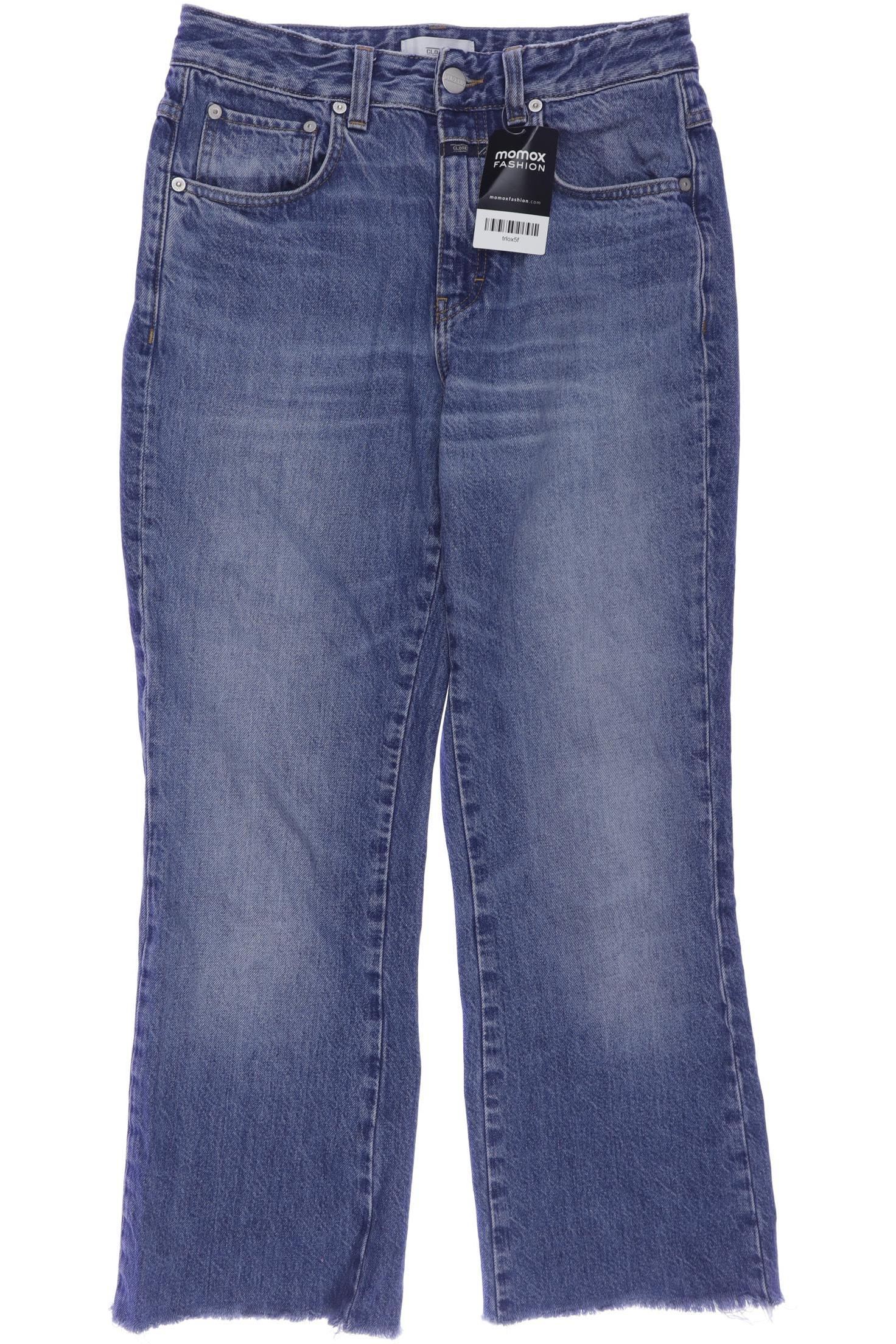 

Closed Damen Jeans, blau, Gr. 28