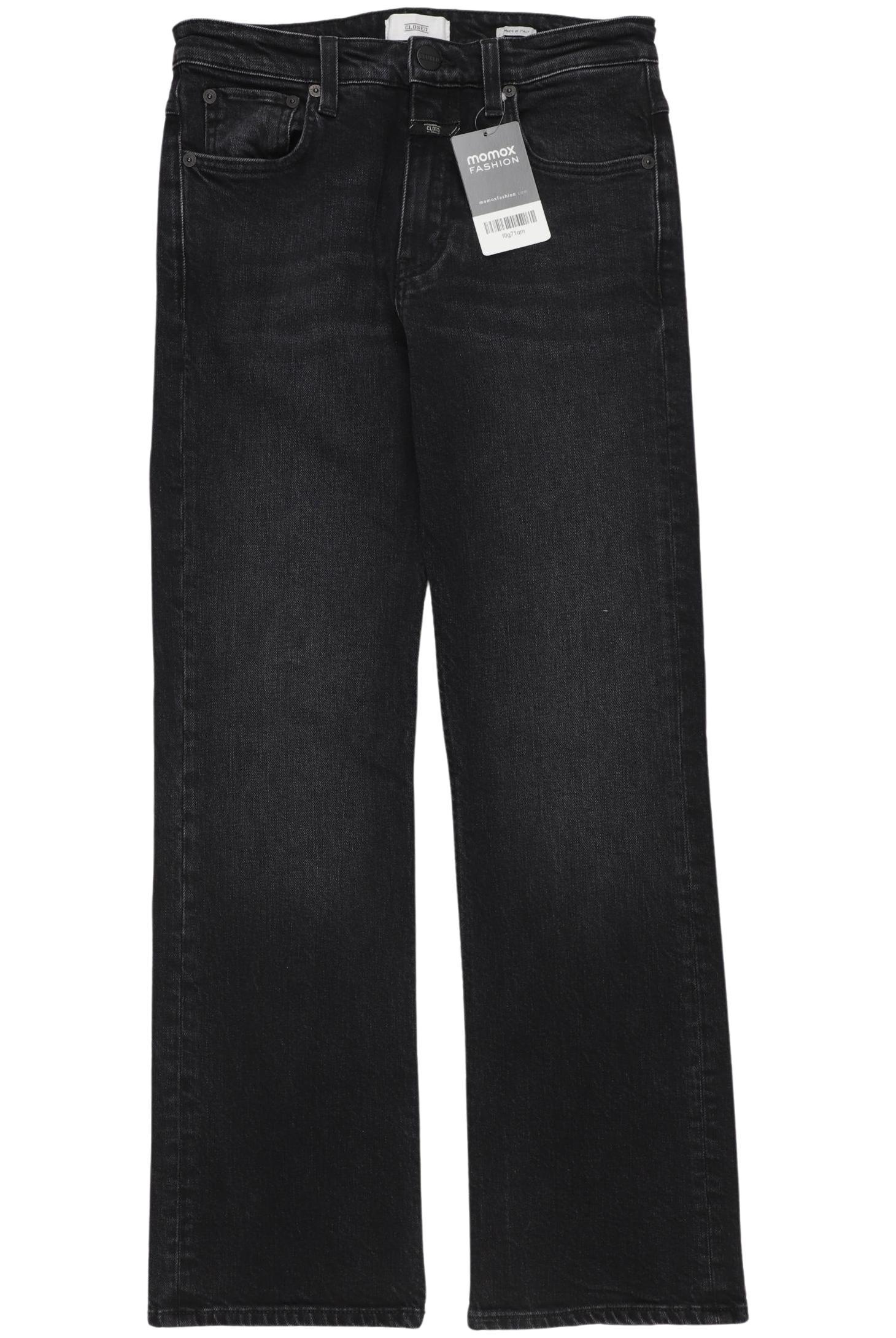 

Closed Damen Jeans, schwarz, Gr. 26