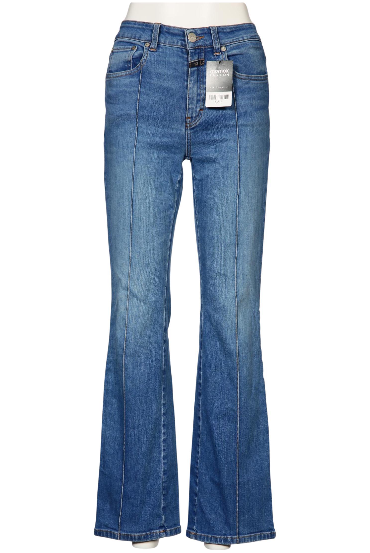 

Closed Damen Jeans, blau, Gr. 26