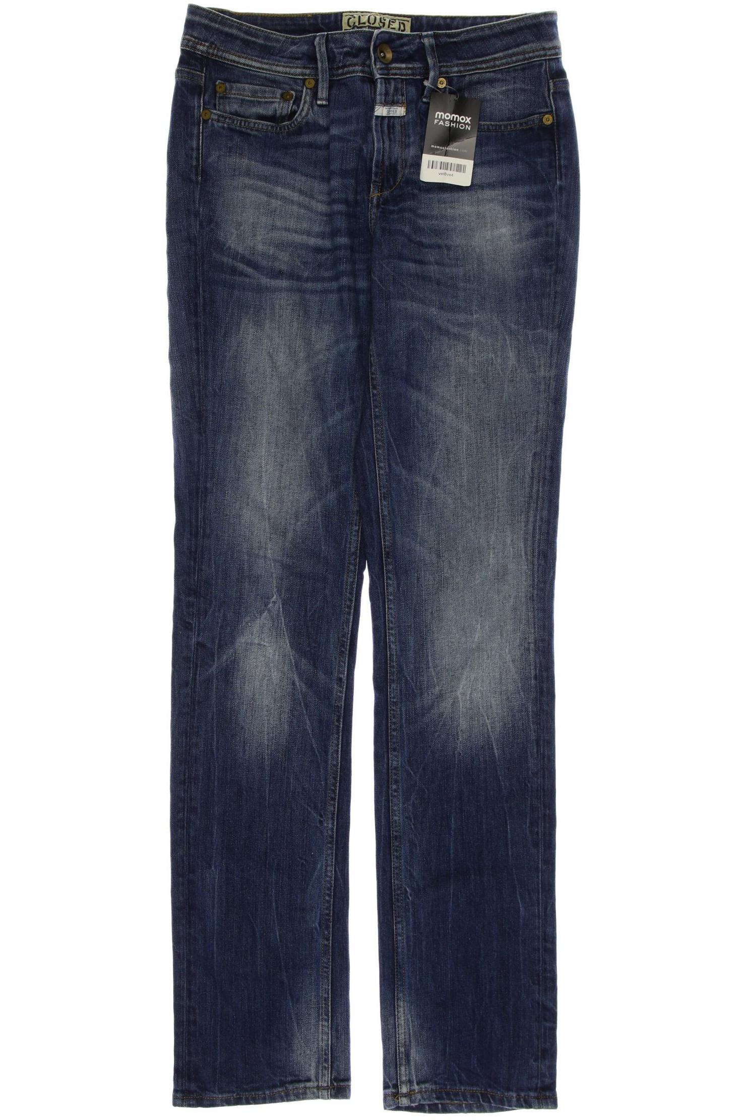 

Closed Damen Jeans, blau, Gr. 42