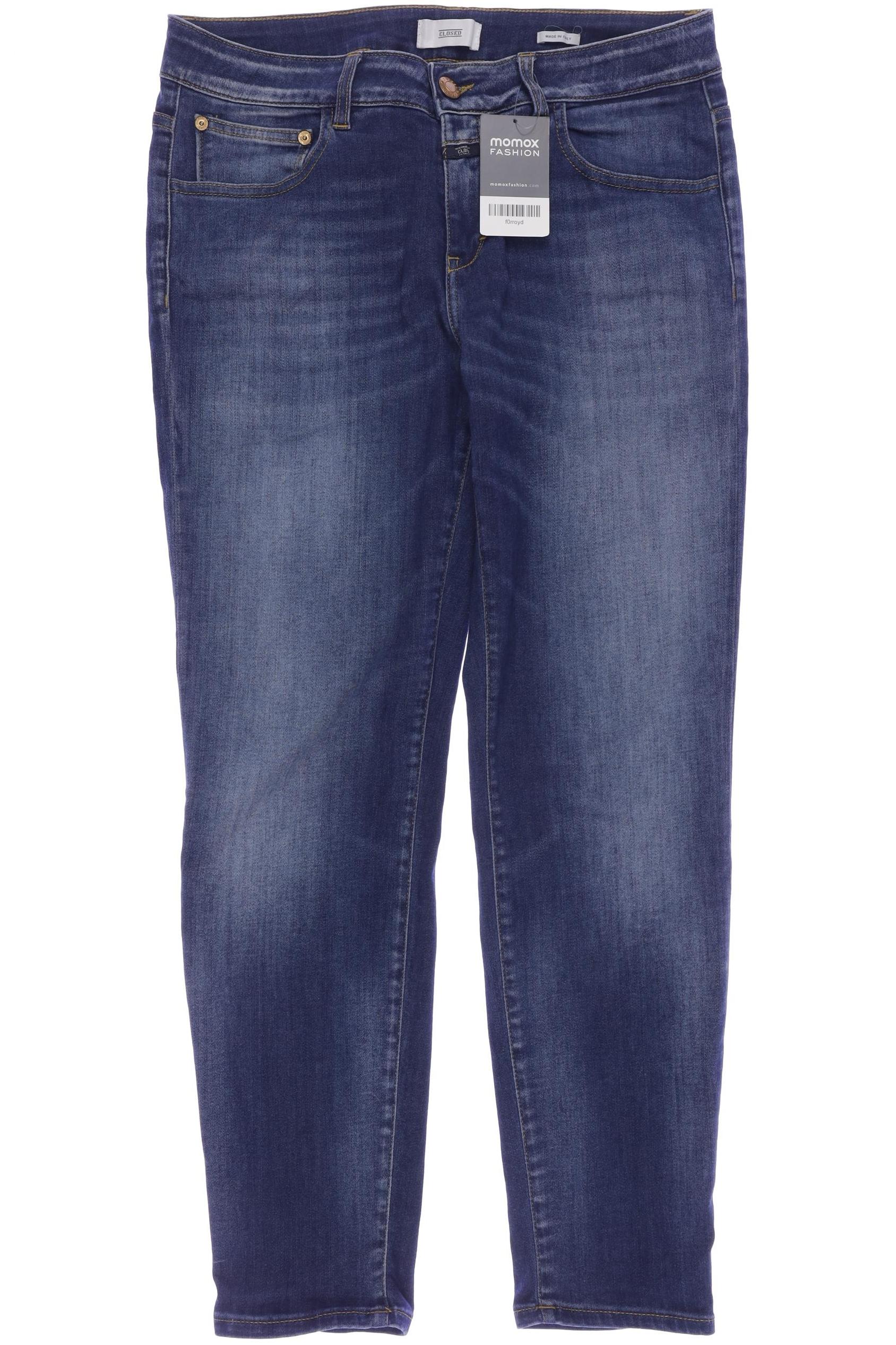 

Closed Damen Jeans, blau, Gr. 30