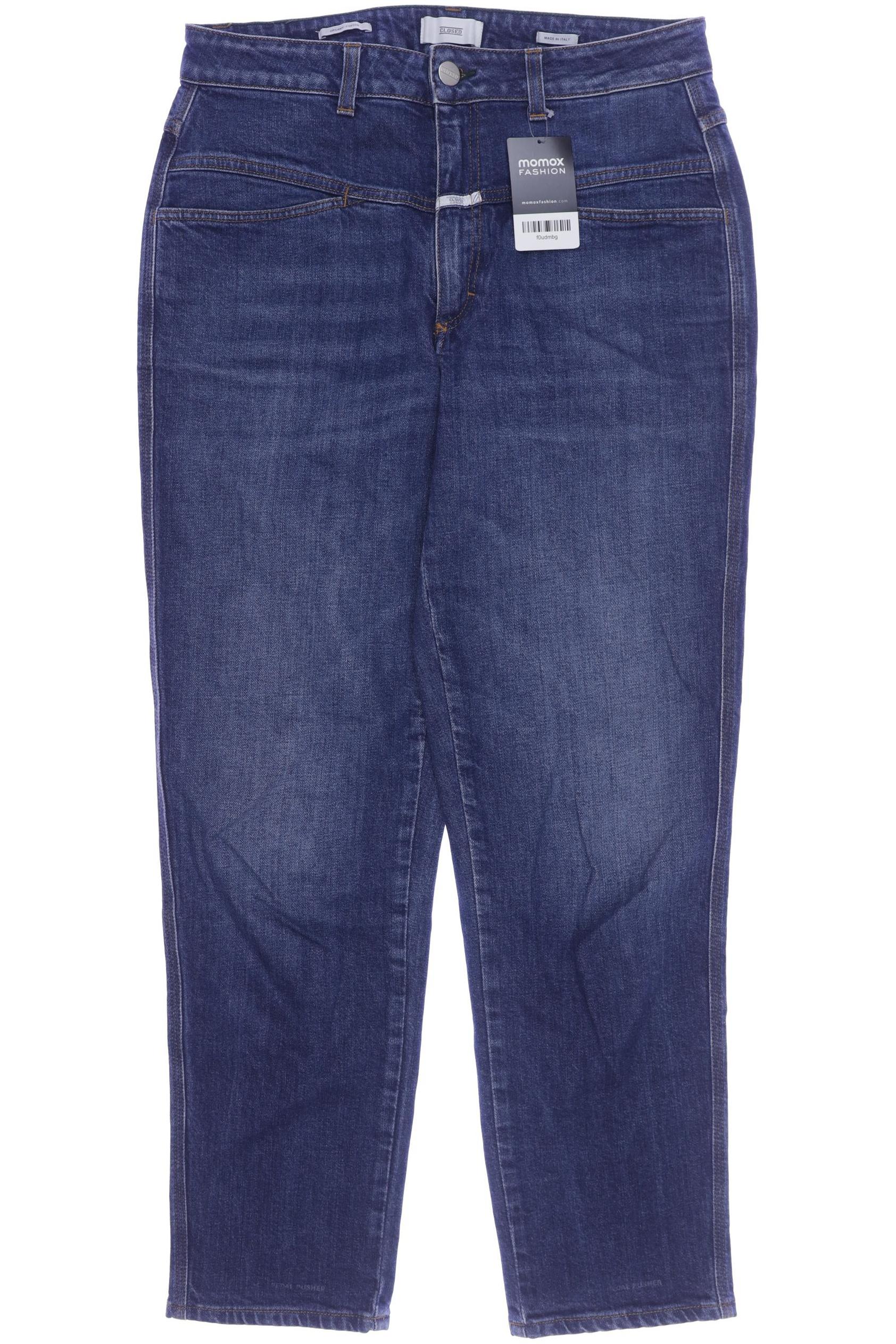 

Closed Damen Jeans, blau, Gr. 48