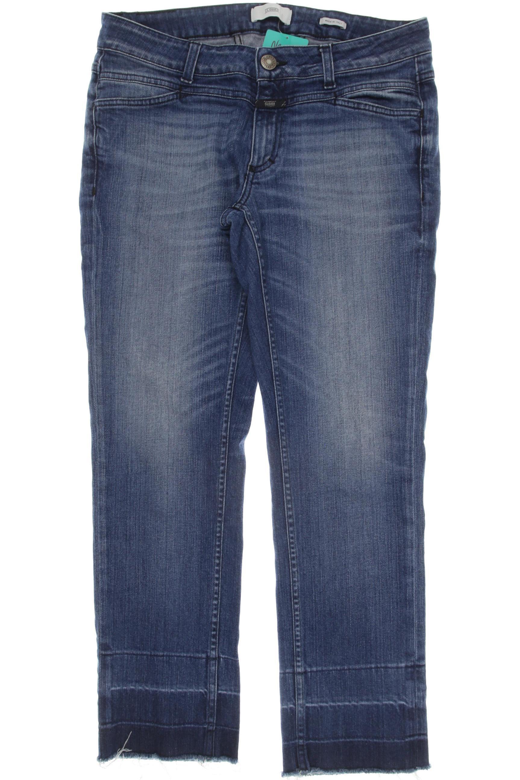 

Closed Damen Jeans, blau, Gr. 29