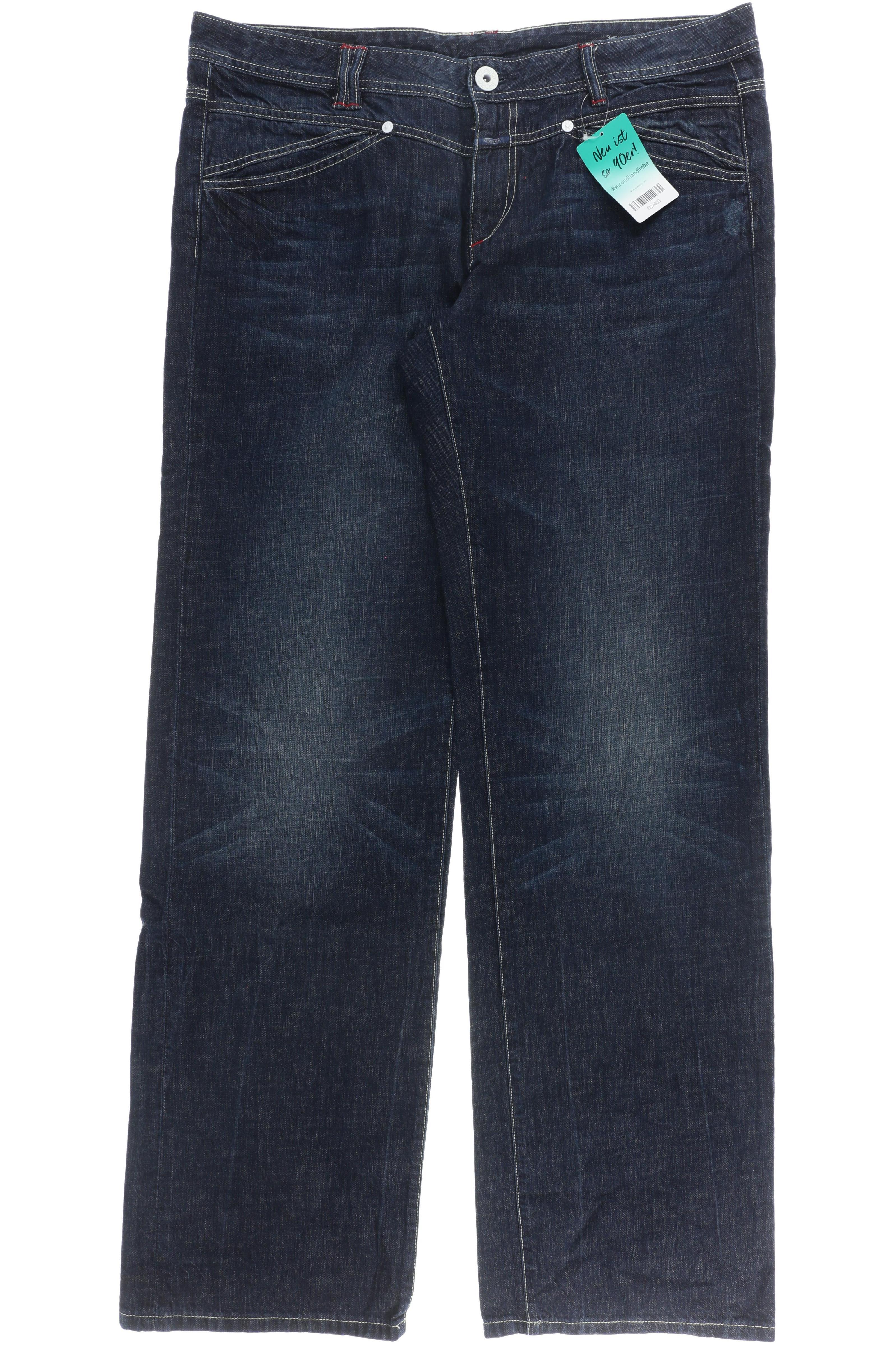 

Closed Damen Jeans, blau, Gr. 50