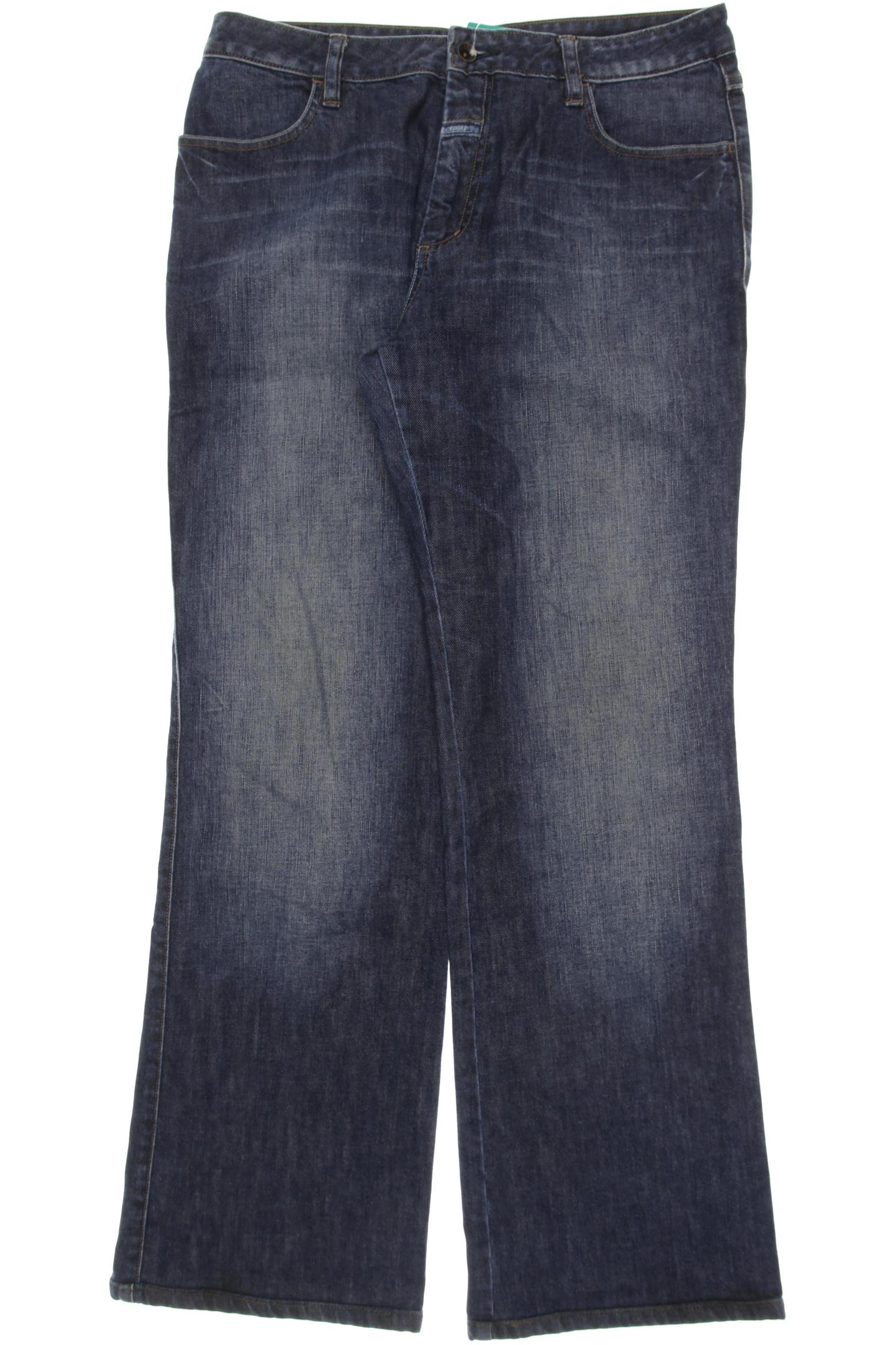 

Closed Damen Jeans, blau, Gr. 48