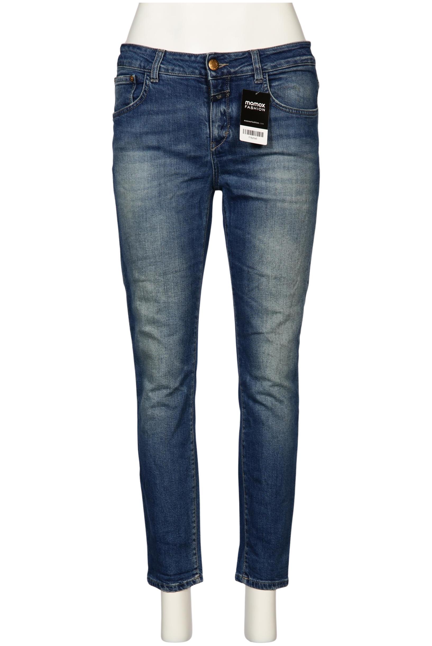 

Closed Damen Jeans, blau, Gr. 31